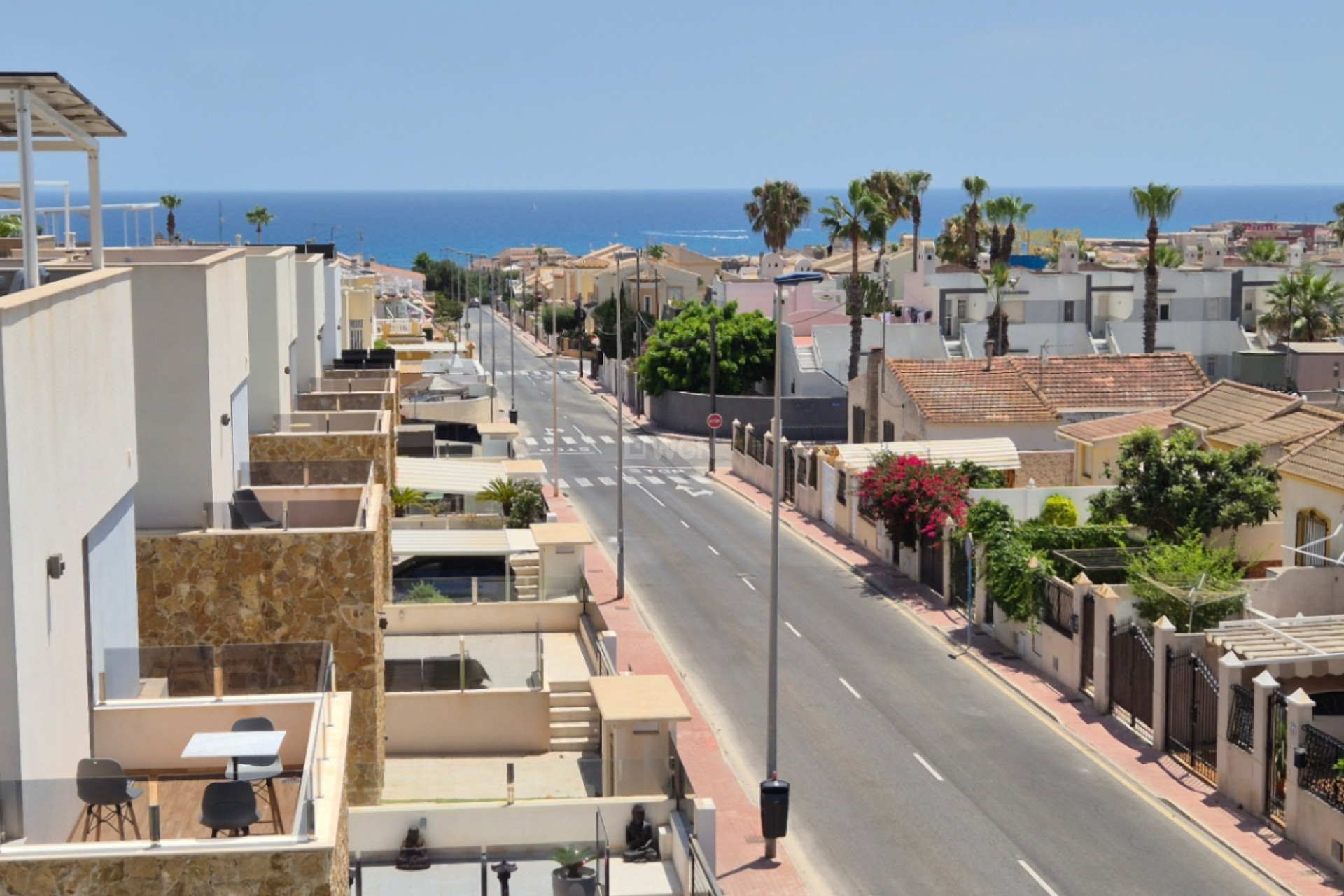 Wiederverkauf - Villa - Torrevieja - Costa Blanca