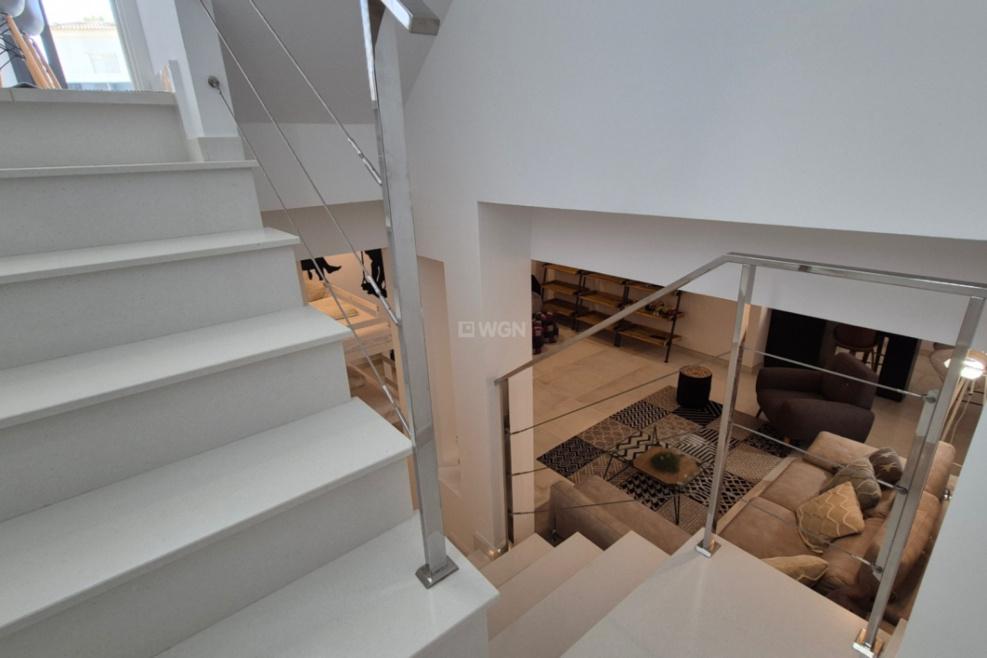 Wiederverkauf - Villa - Torrevieja - Costa Blanca