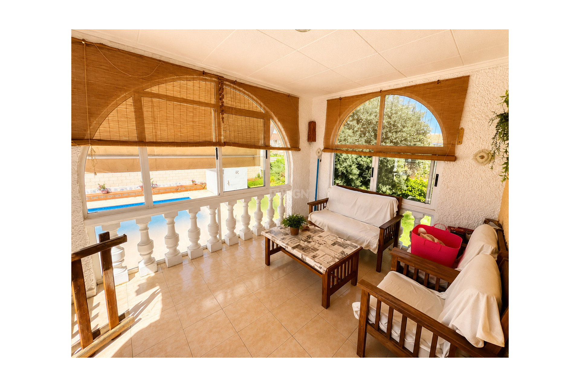 Wiederverkauf - Villa - Torrevieja - Costa Blanca