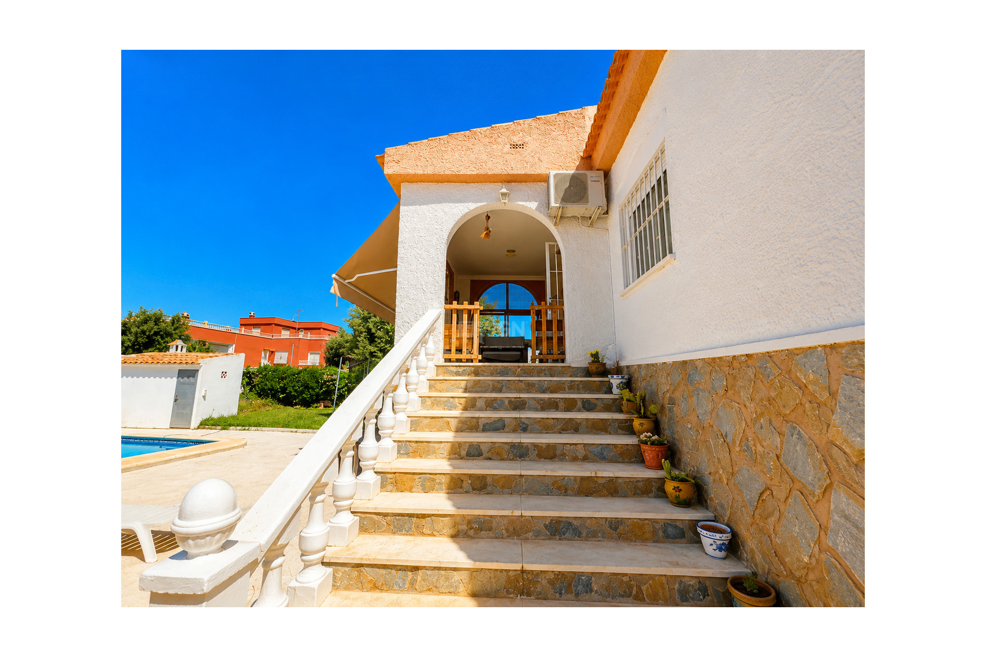 Wiederverkauf - Villa - Torrevieja - Costa Blanca