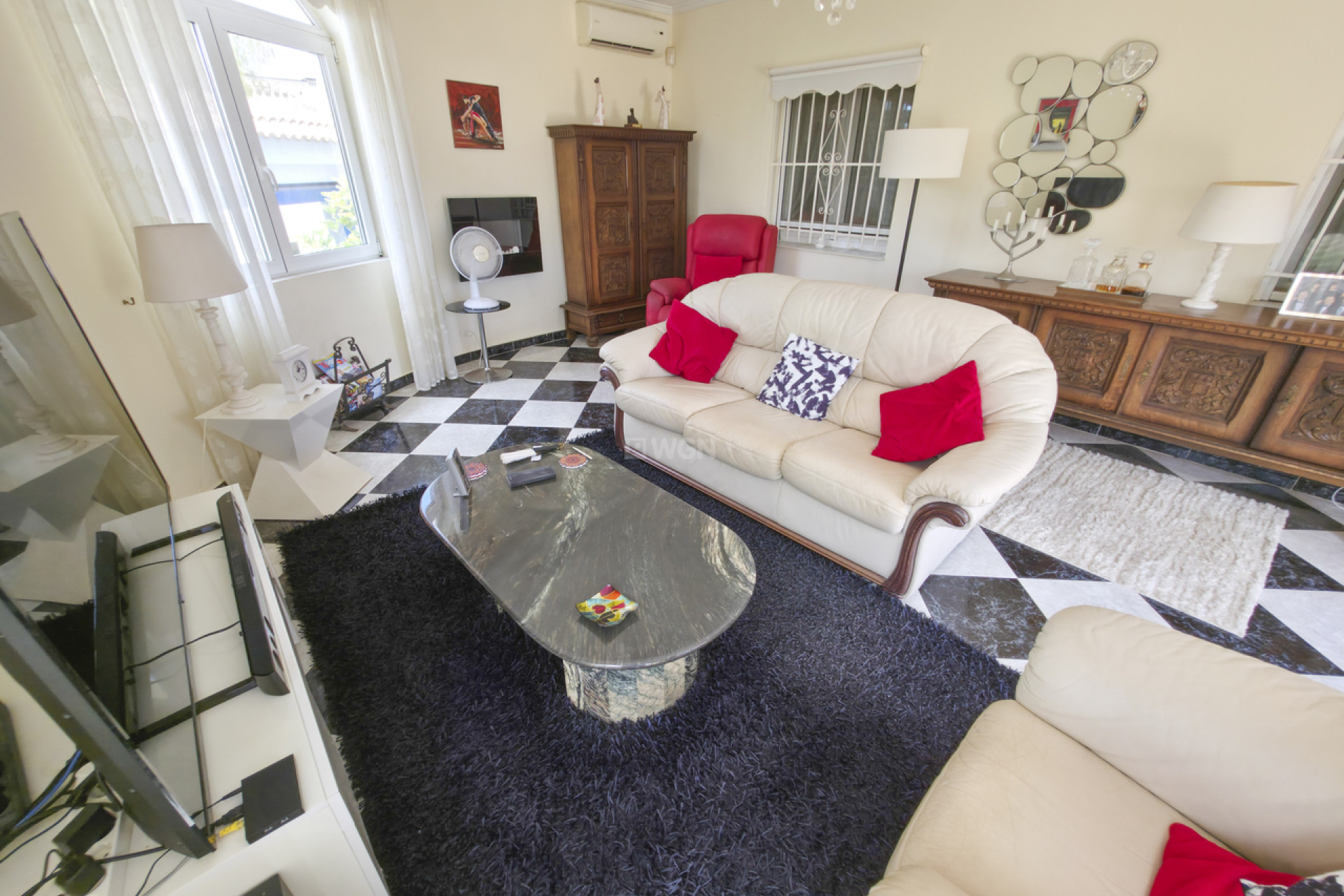 Wiederverkauf - Villa - Torrevieja - Costa Blanca