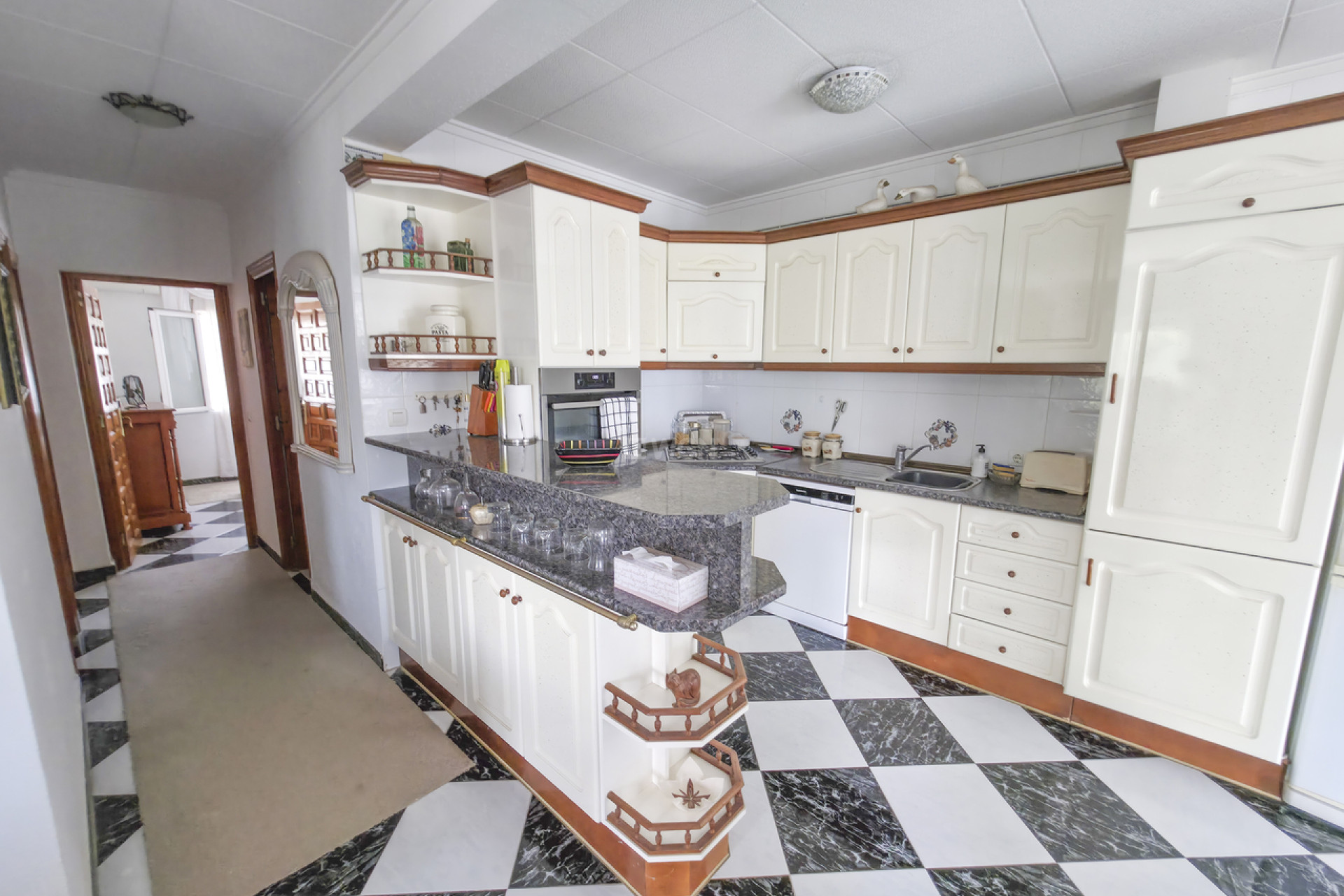 Wiederverkauf - Villa - Torrevieja - Costa Blanca