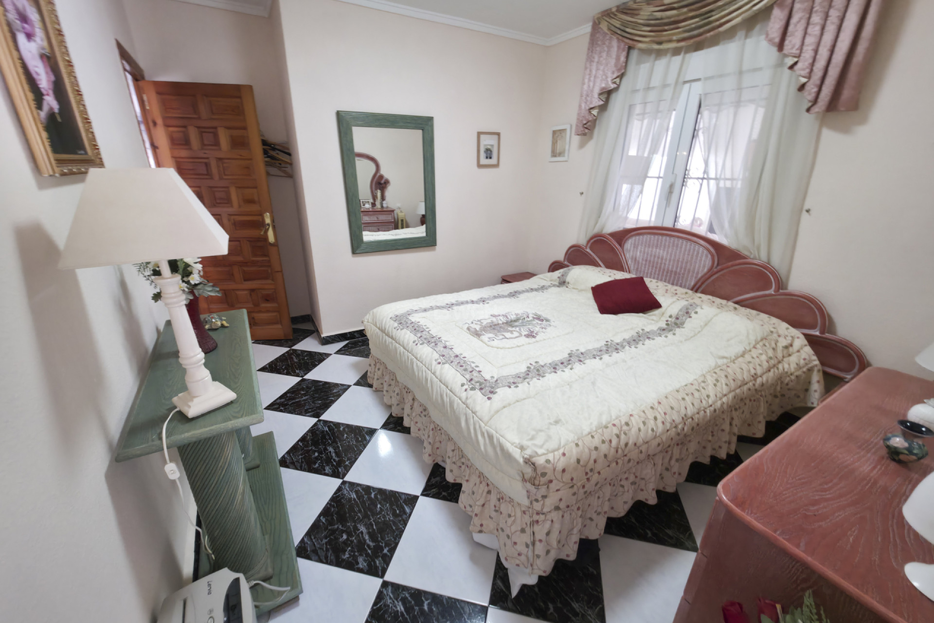 Wiederverkauf - Villa - Torrevieja - Costa Blanca