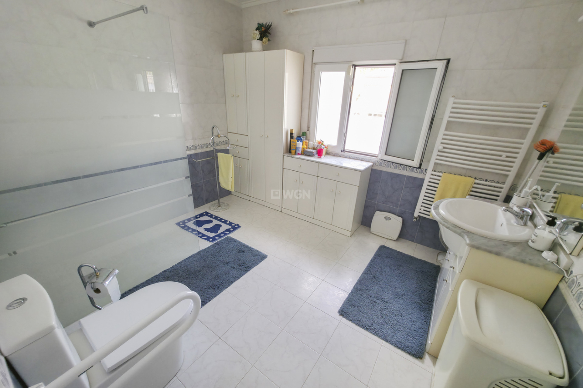Wiederverkauf - Villa - Torrevieja - Costa Blanca
