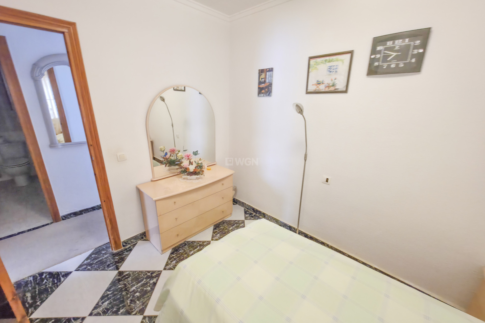 Wiederverkauf - Villa - Torrevieja - Costa Blanca