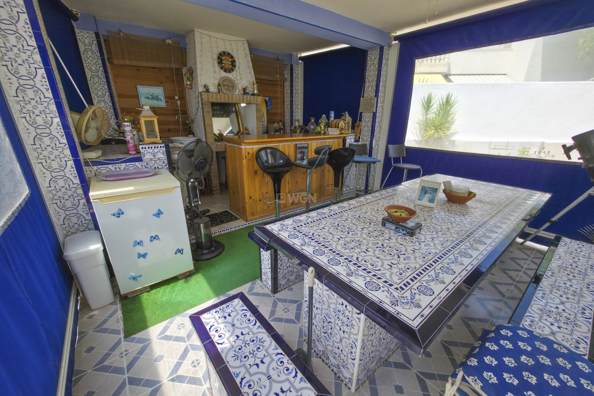 Wiederverkauf - Villa - Torrevieja - Costa Blanca