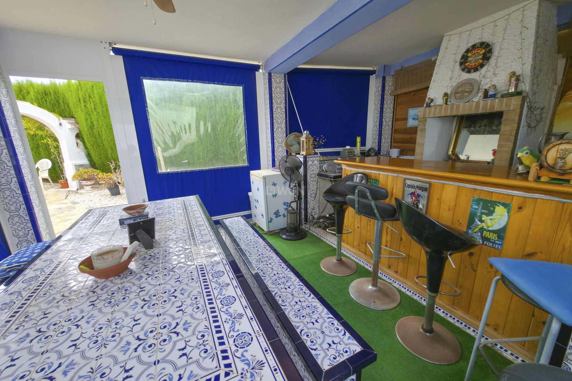 Wiederverkauf - Villa - Torrevieja - Costa Blanca