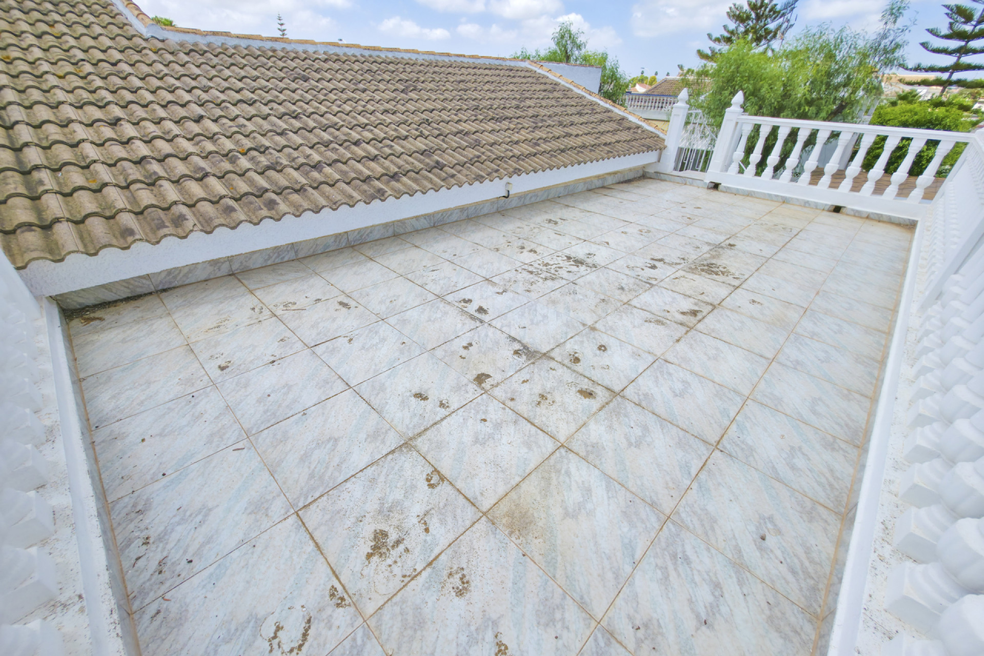 Wiederverkauf - Villa - Torrevieja - Costa Blanca