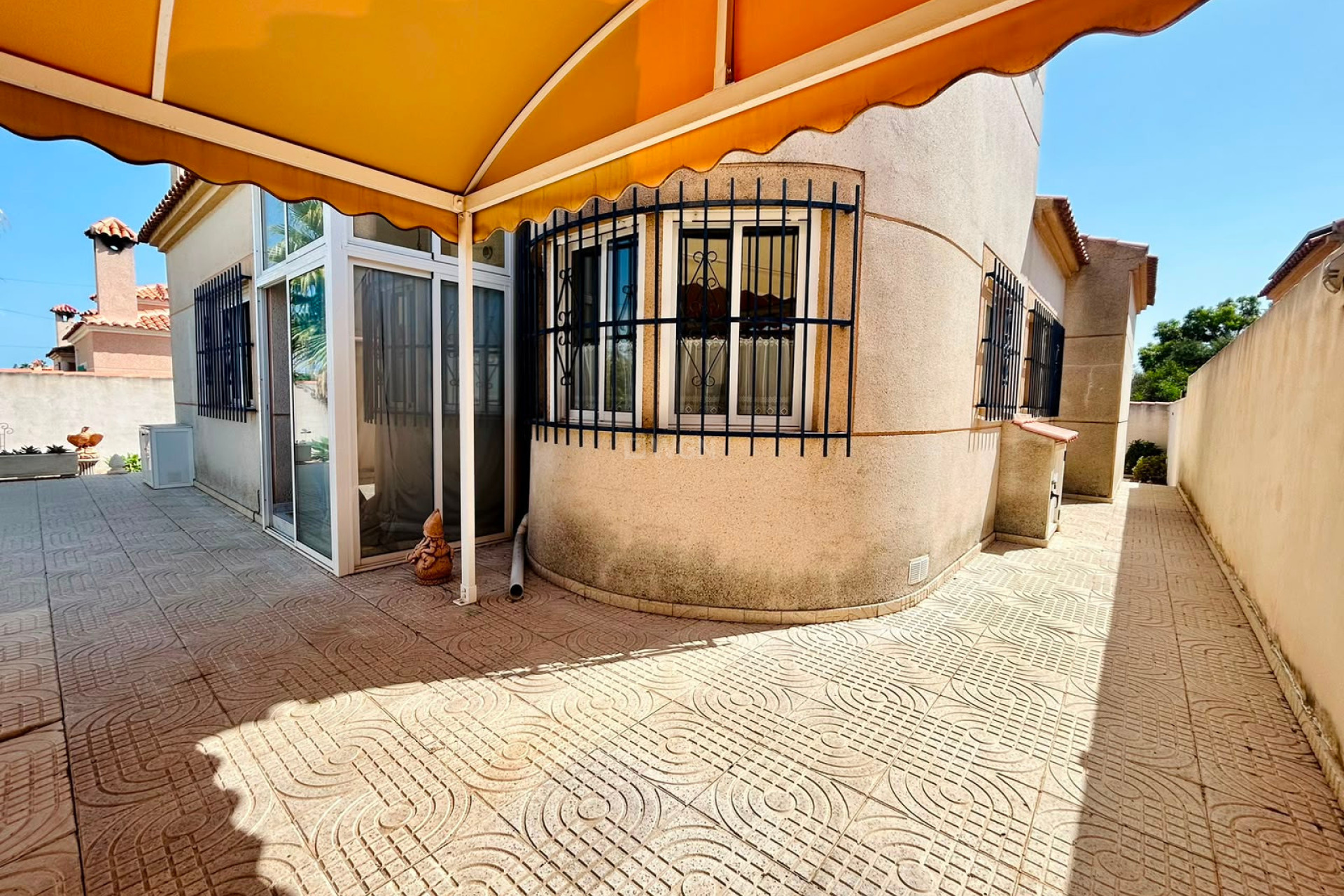 Wiederverkauf - Villa - Torrevieja - Costa Blanca
