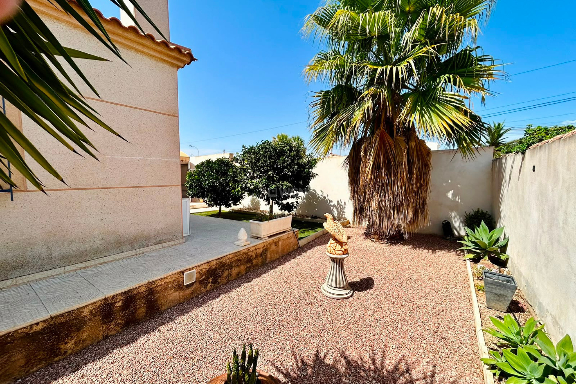 Wiederverkauf - Villa - Torrevieja - Costa Blanca