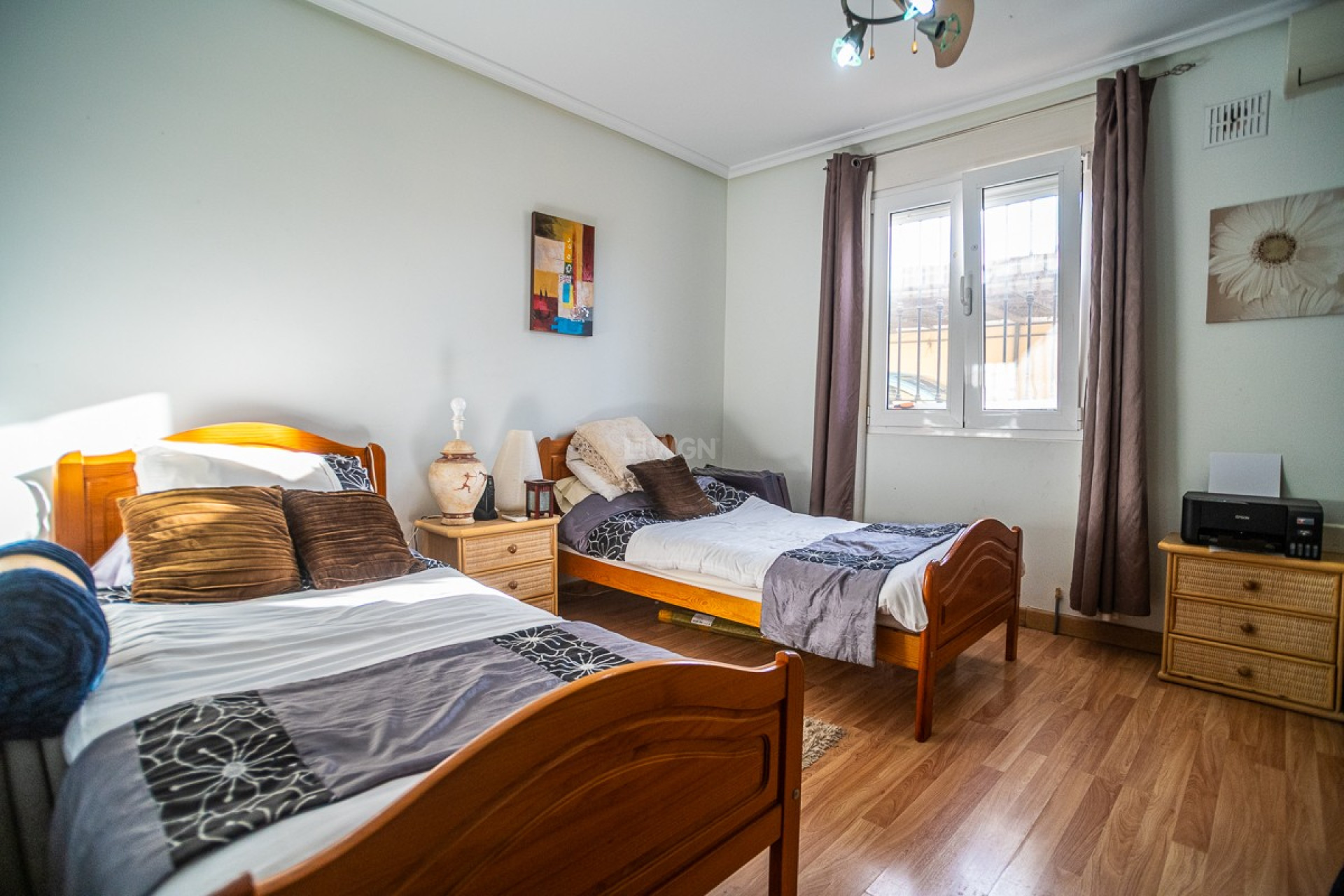 Wiederverkauf - Villa - Torrevieja - Costa Blanca