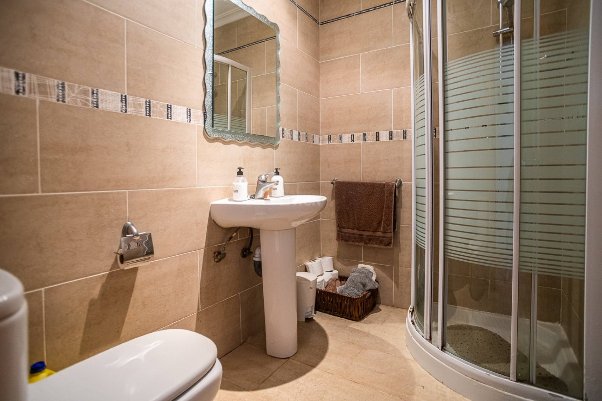Wiederverkauf - Villa - Torrevieja - Costa Blanca
