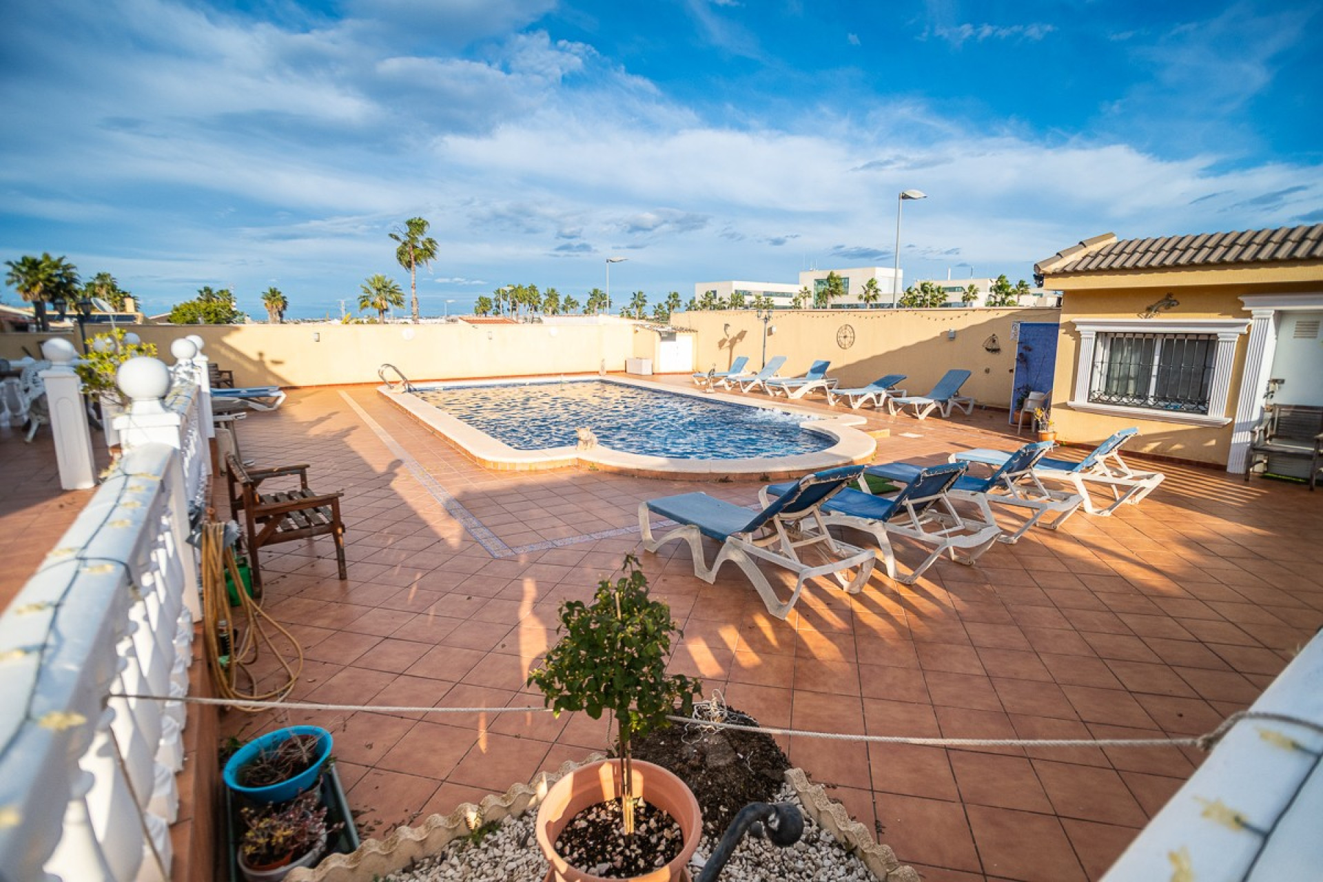 Wiederverkauf - Villa - Torrevieja - Costa Blanca