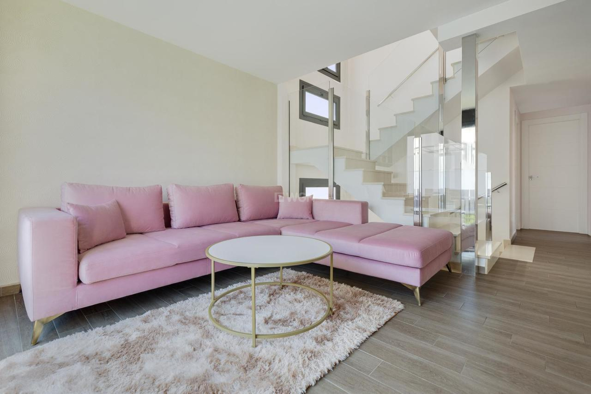 Wiederverkauf - Villa - Torrevieja - Costa Blanca