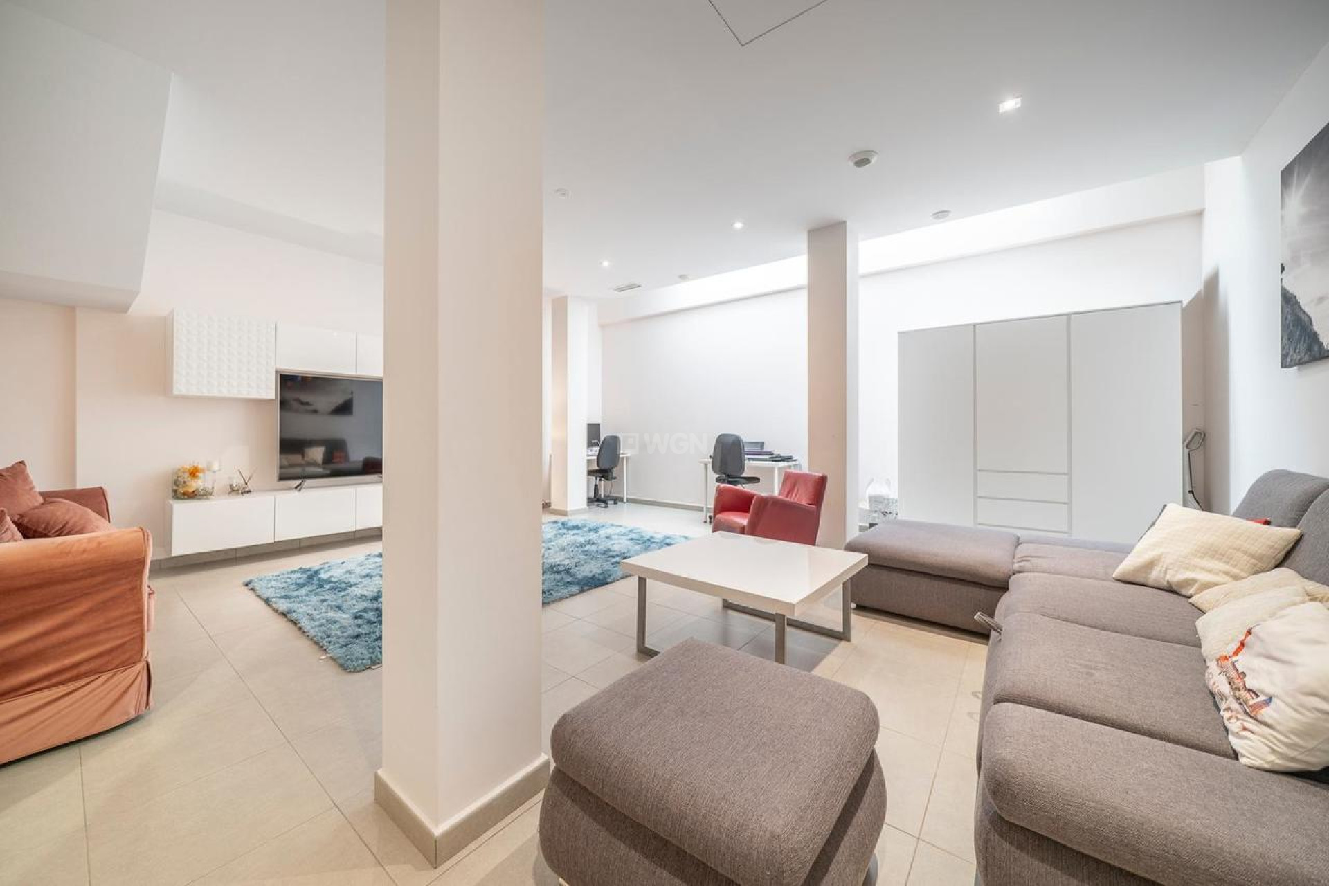 Wiederverkauf - Villa - Torrevieja - Costa Blanca