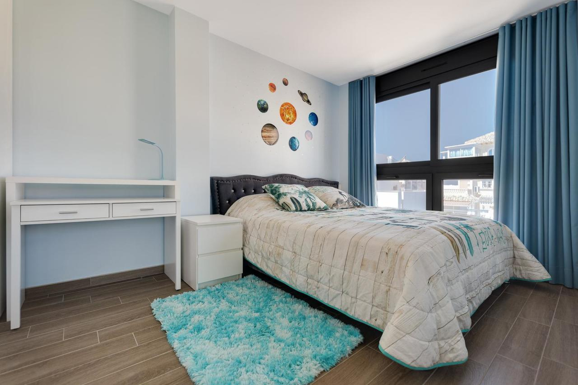 Wiederverkauf - Villa - Torrevieja - Costa Blanca