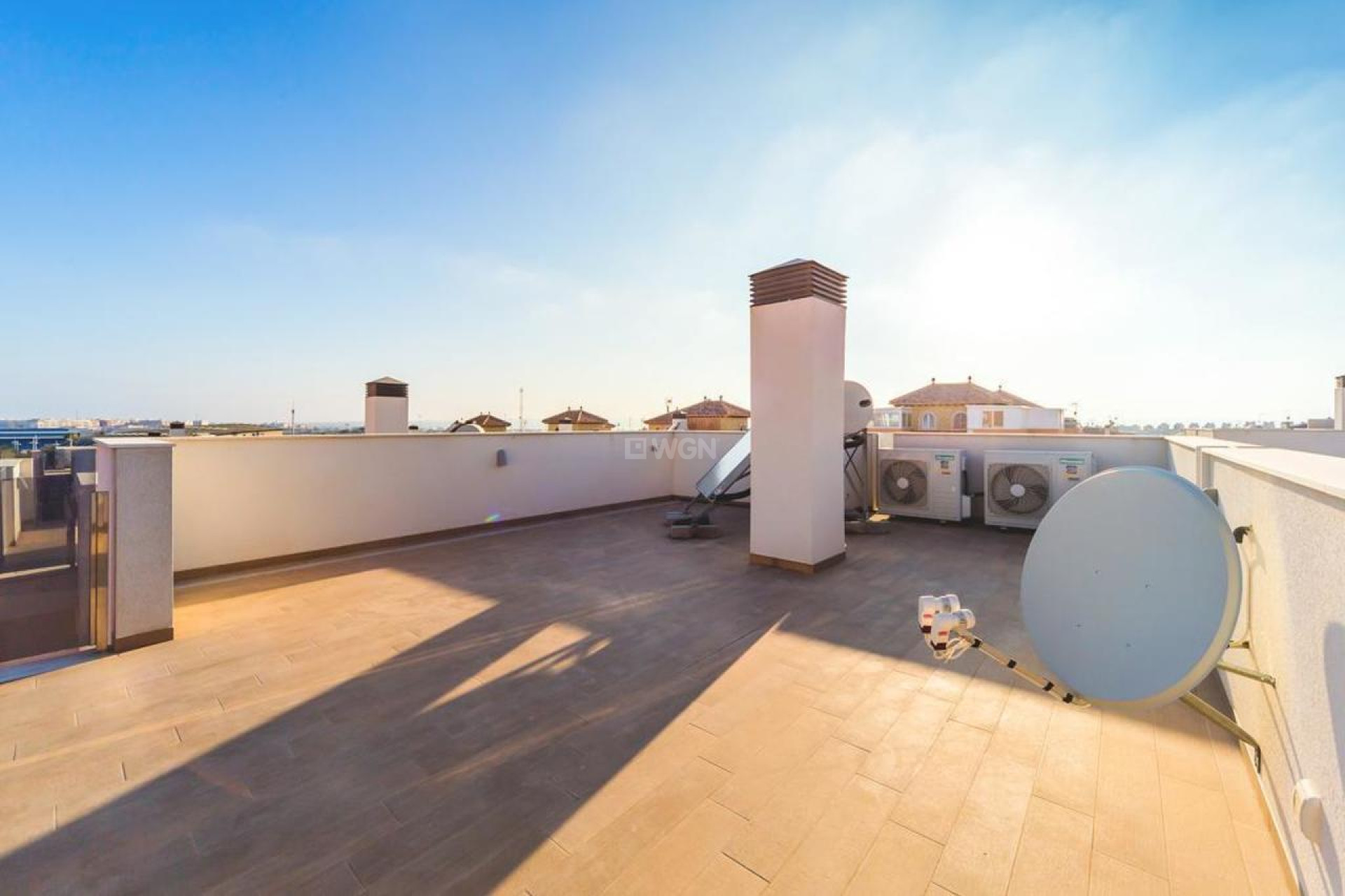 Wiederverkauf - Villa - Torrevieja - Costa Blanca