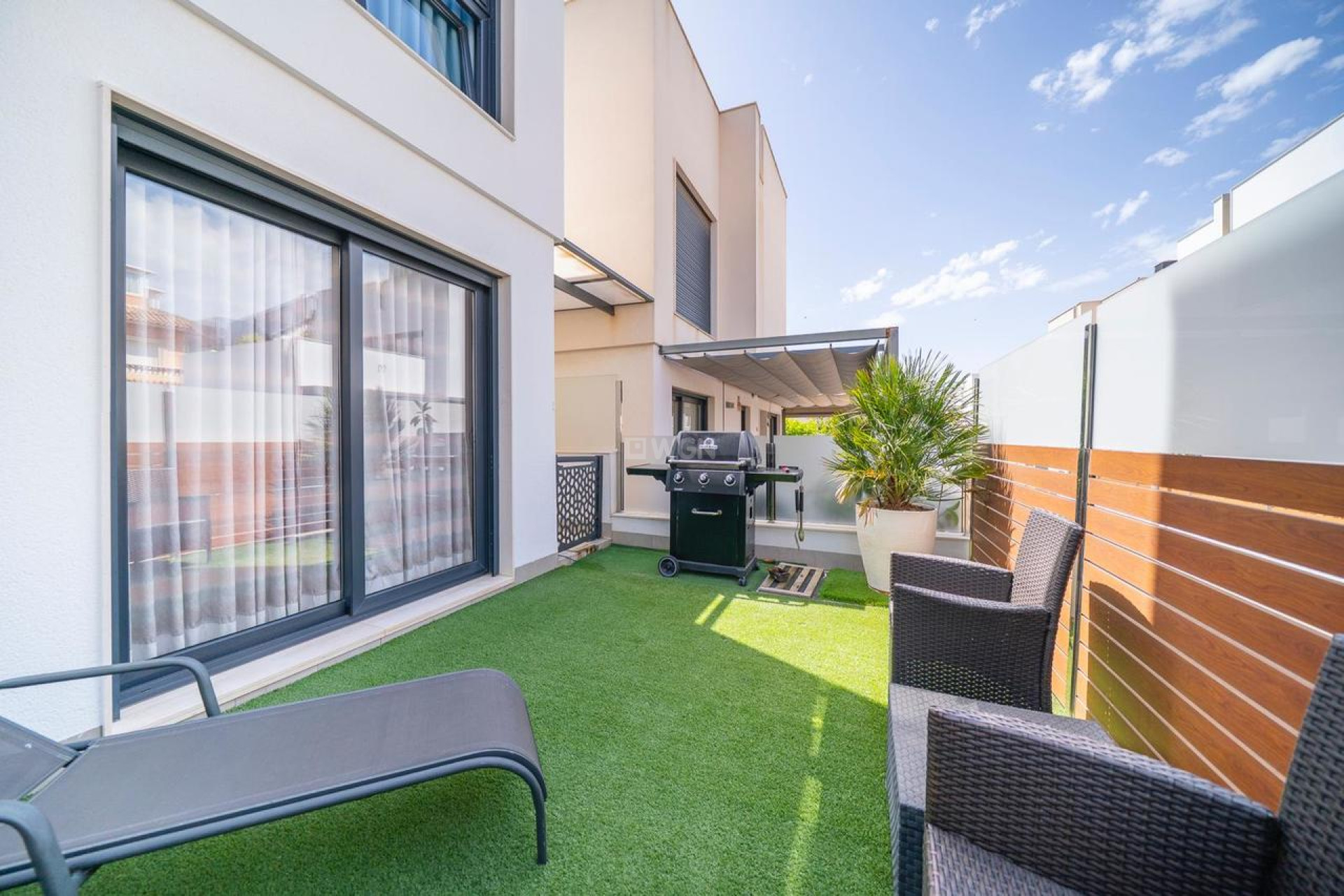Wiederverkauf - Villa - Torrevieja - Costa Blanca