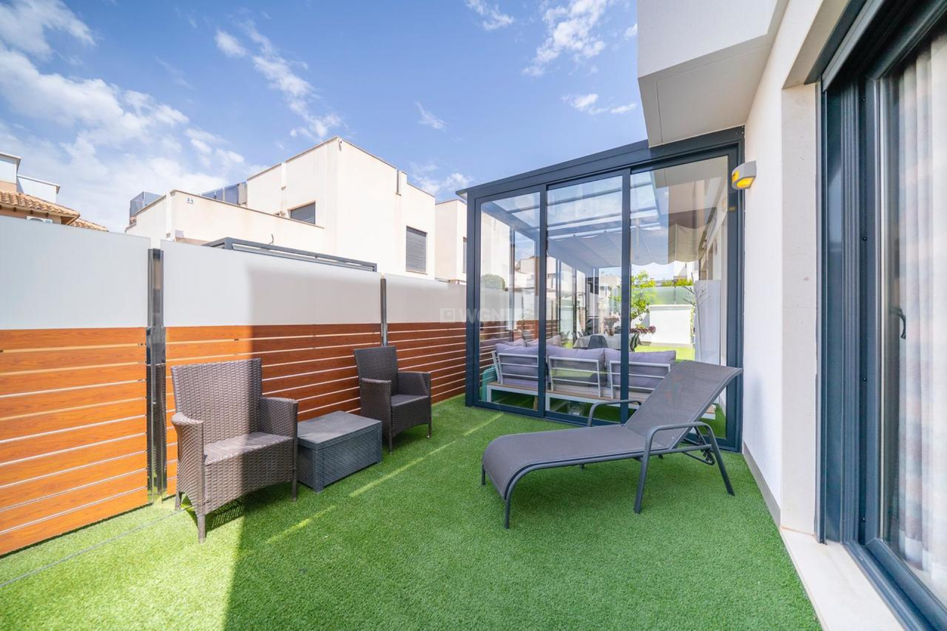 Wiederverkauf - Villa - Torrevieja - Costa Blanca