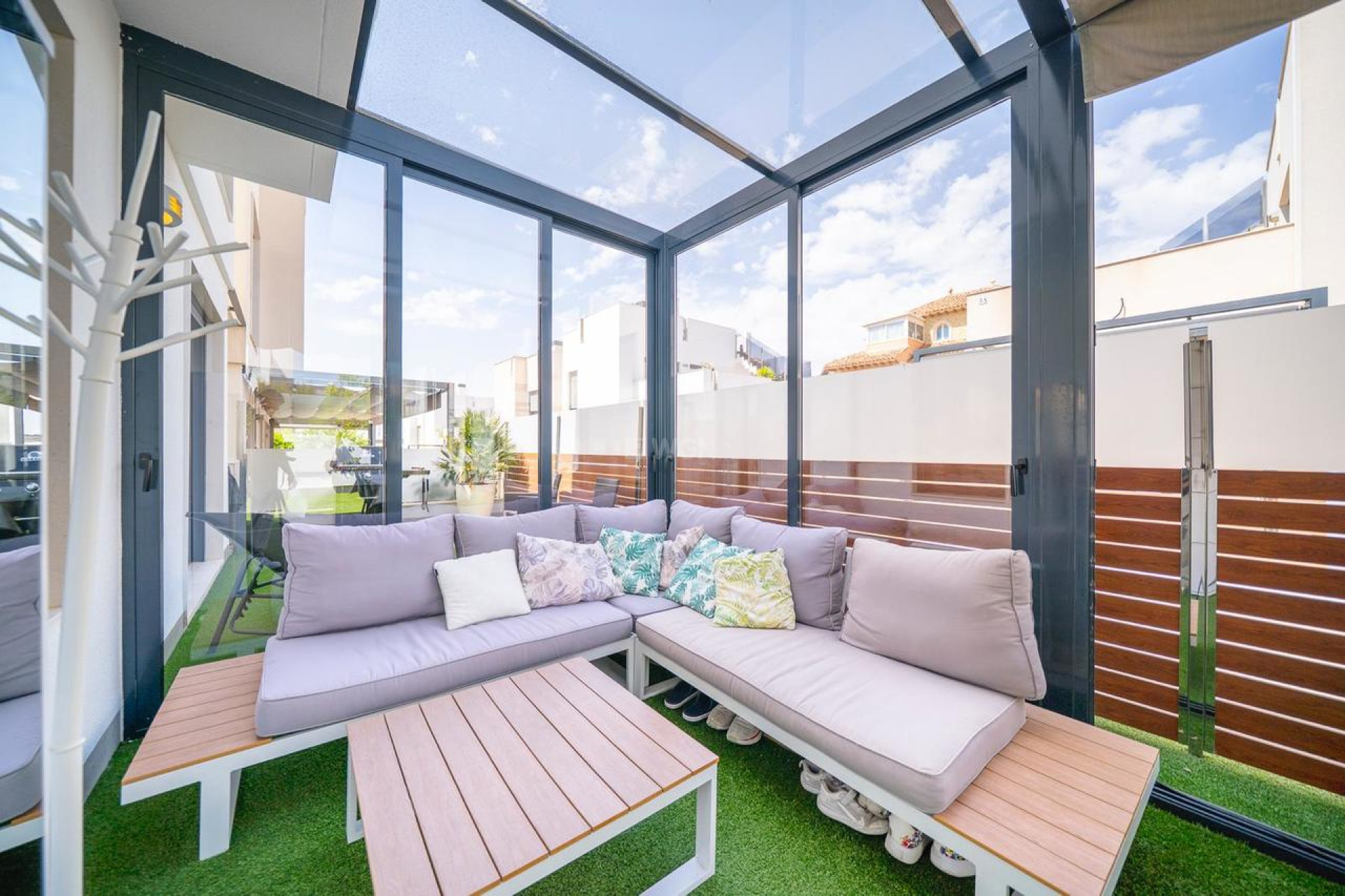 Wiederverkauf - Villa - Torrevieja - Costa Blanca