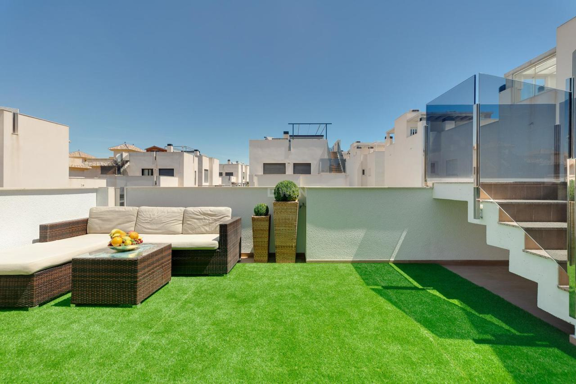 Wiederverkauf - Villa - Torrevieja - Costa Blanca