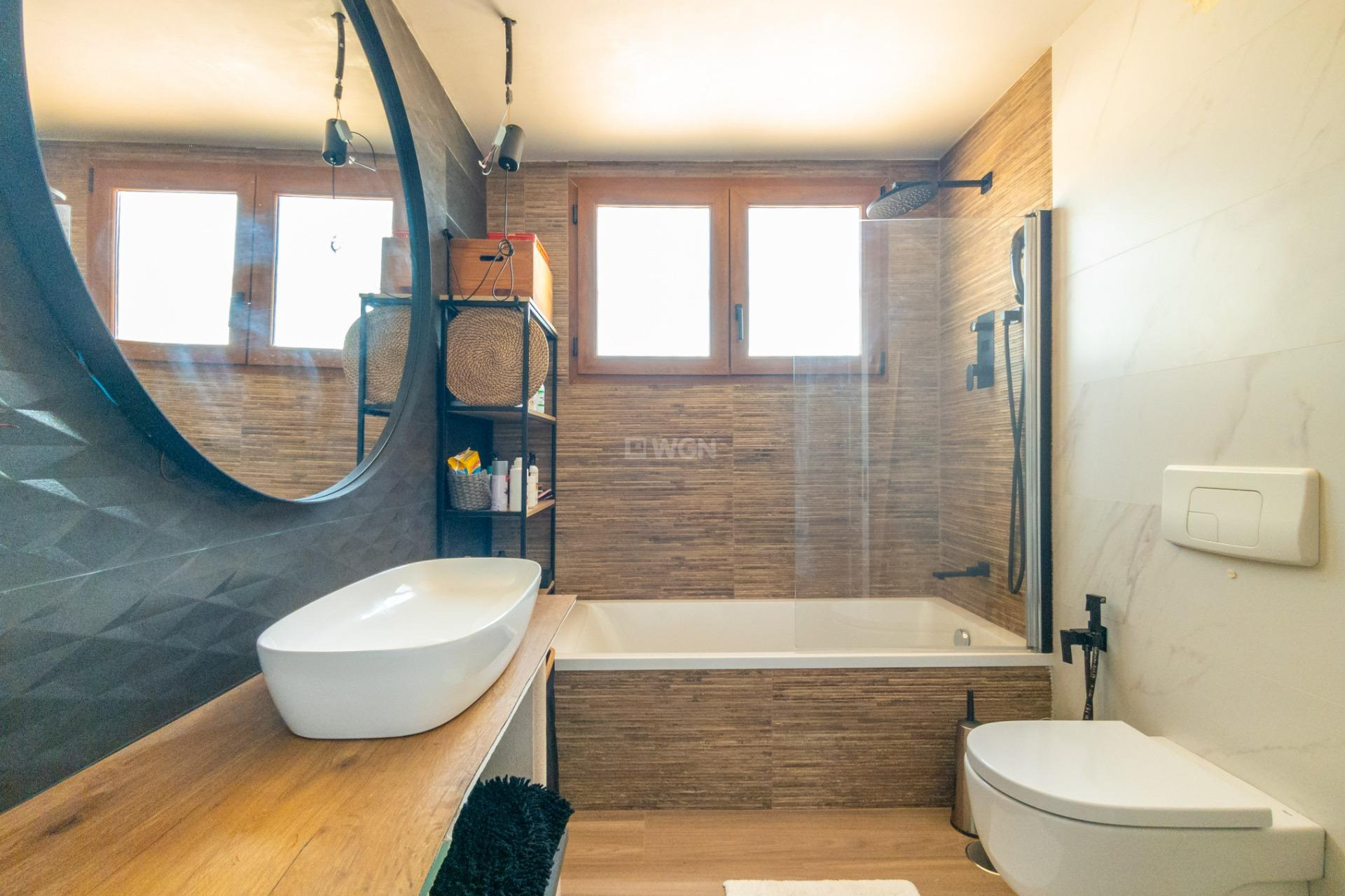 Wiederverkauf - Villa - Torrevieja - El Chaparral