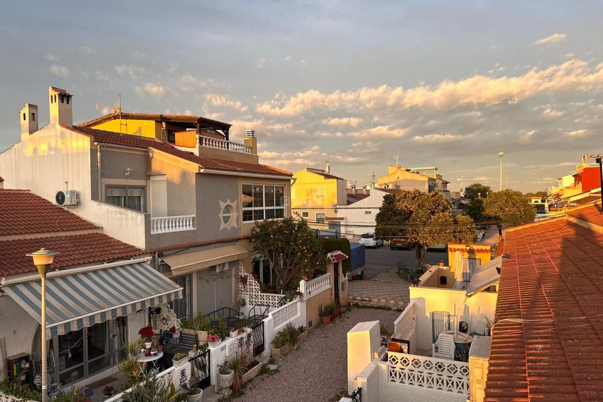 Wiederverkauf - Villa - Torrevieja - El Chaparral