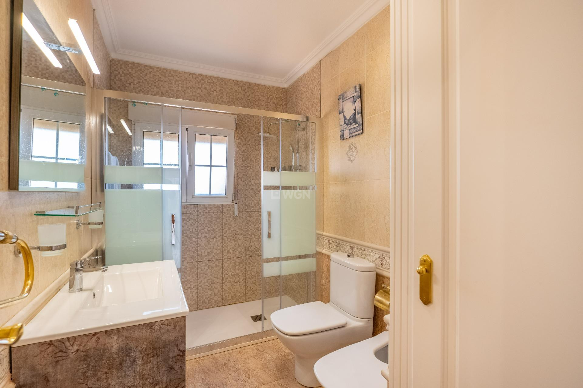 Wiederverkauf - Villa - Torrevieja - El Chaparral