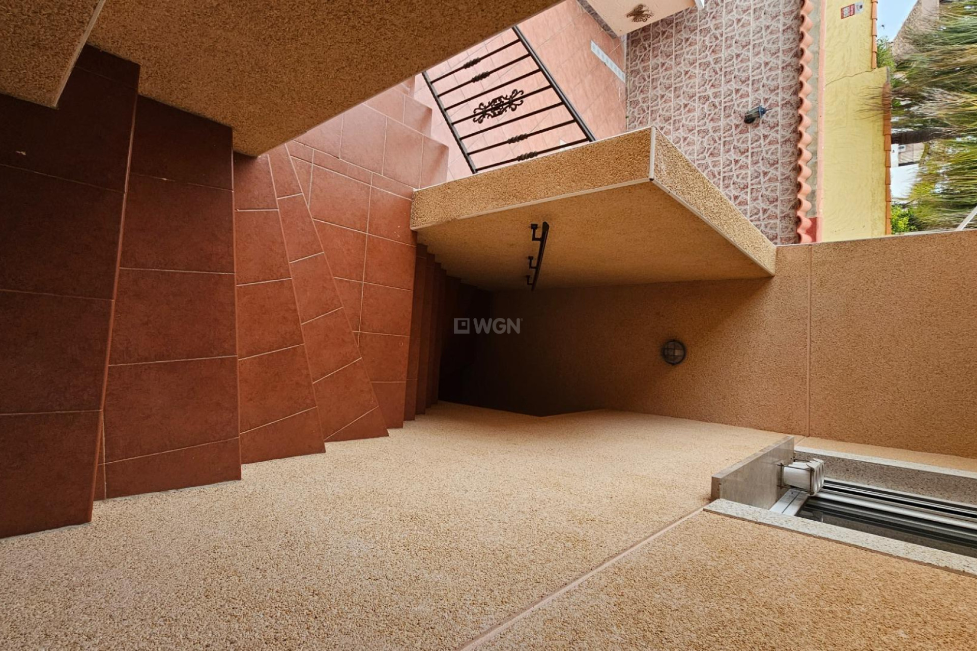 Wiederverkauf - Villa - Torrevieja - El Chaparral