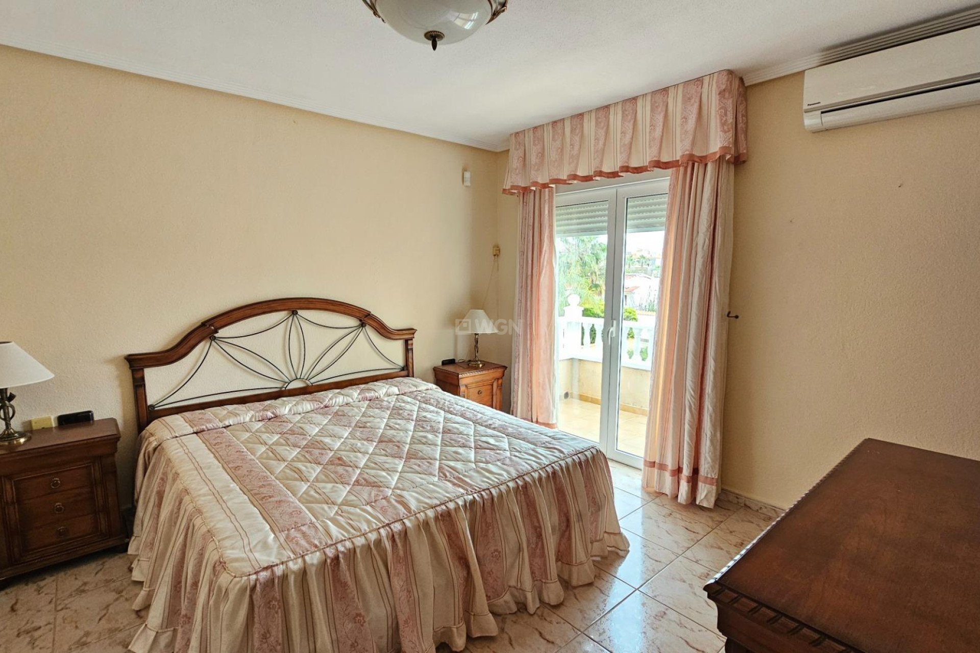 Wiederverkauf - Villa - Torrevieja - El Chaparral