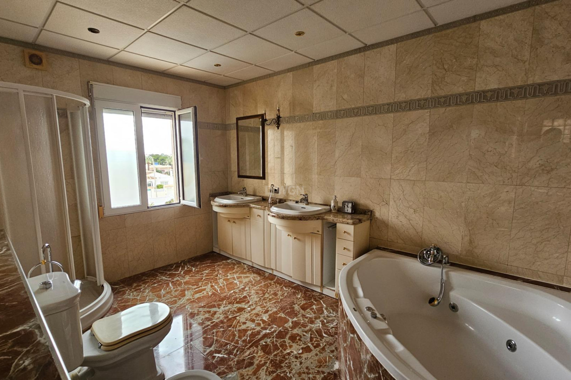 Wiederverkauf - Villa - Torrevieja - El Chaparral