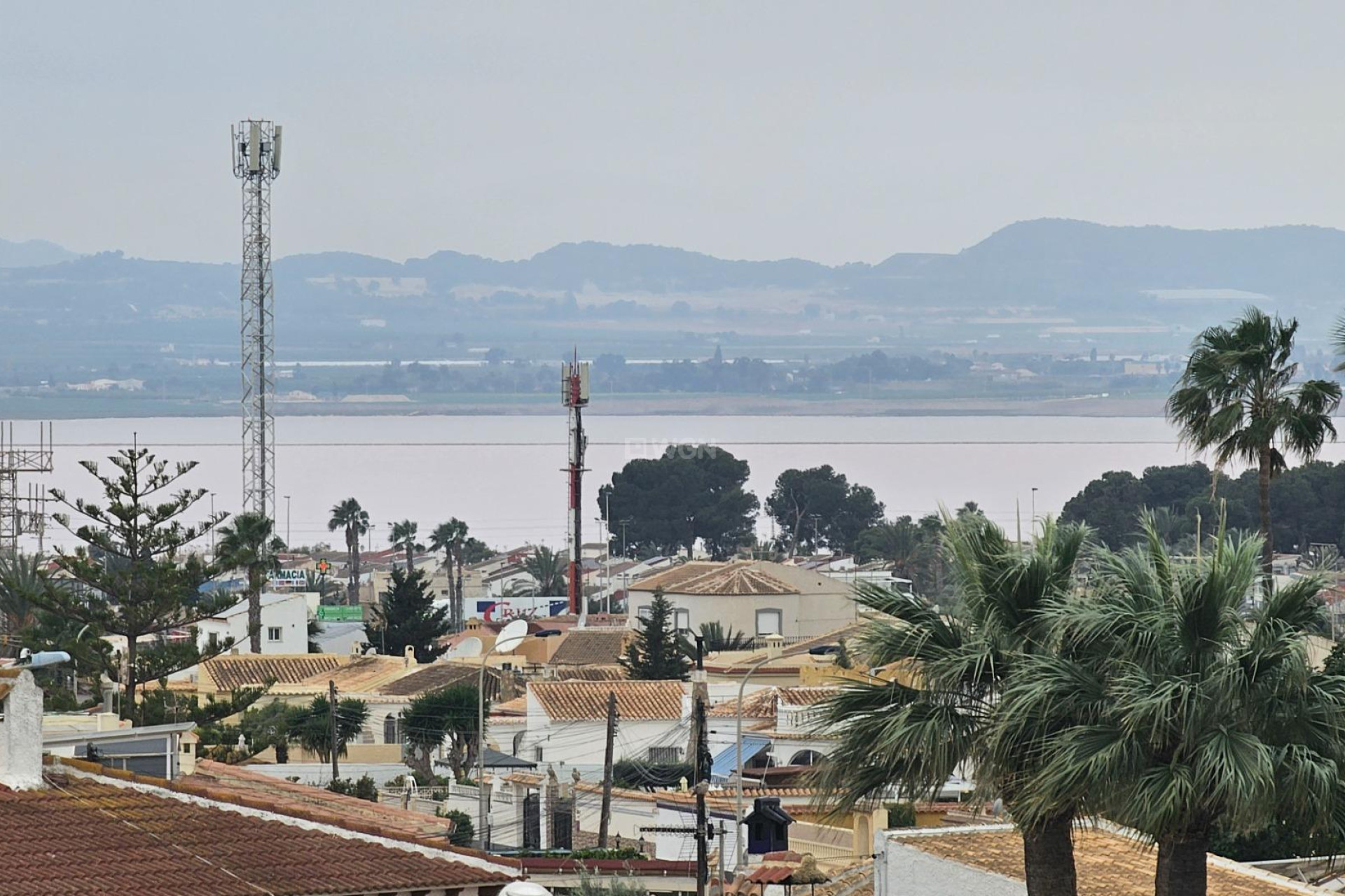 Wiederverkauf - Villa - Torrevieja - El Chaparral