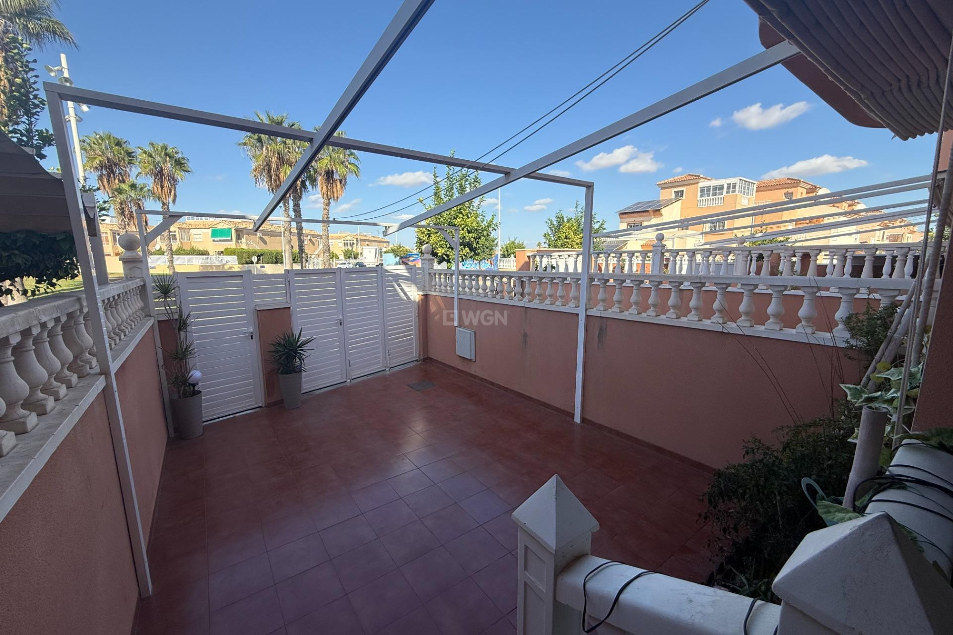 Wiederverkauf - Villa - Torrevieja - El Limonar