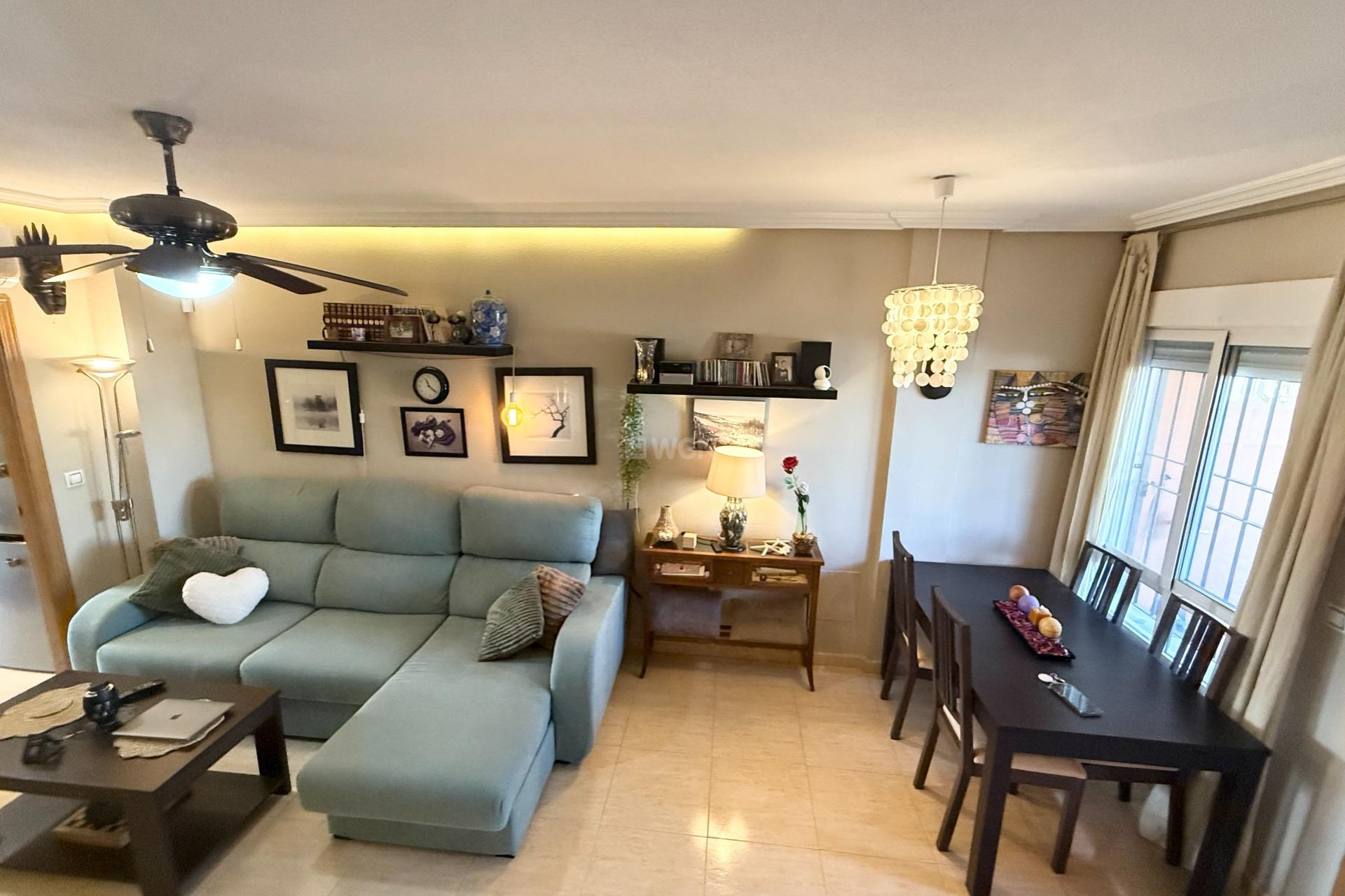 Wiederverkauf - Villa - Torrevieja - El Limonar