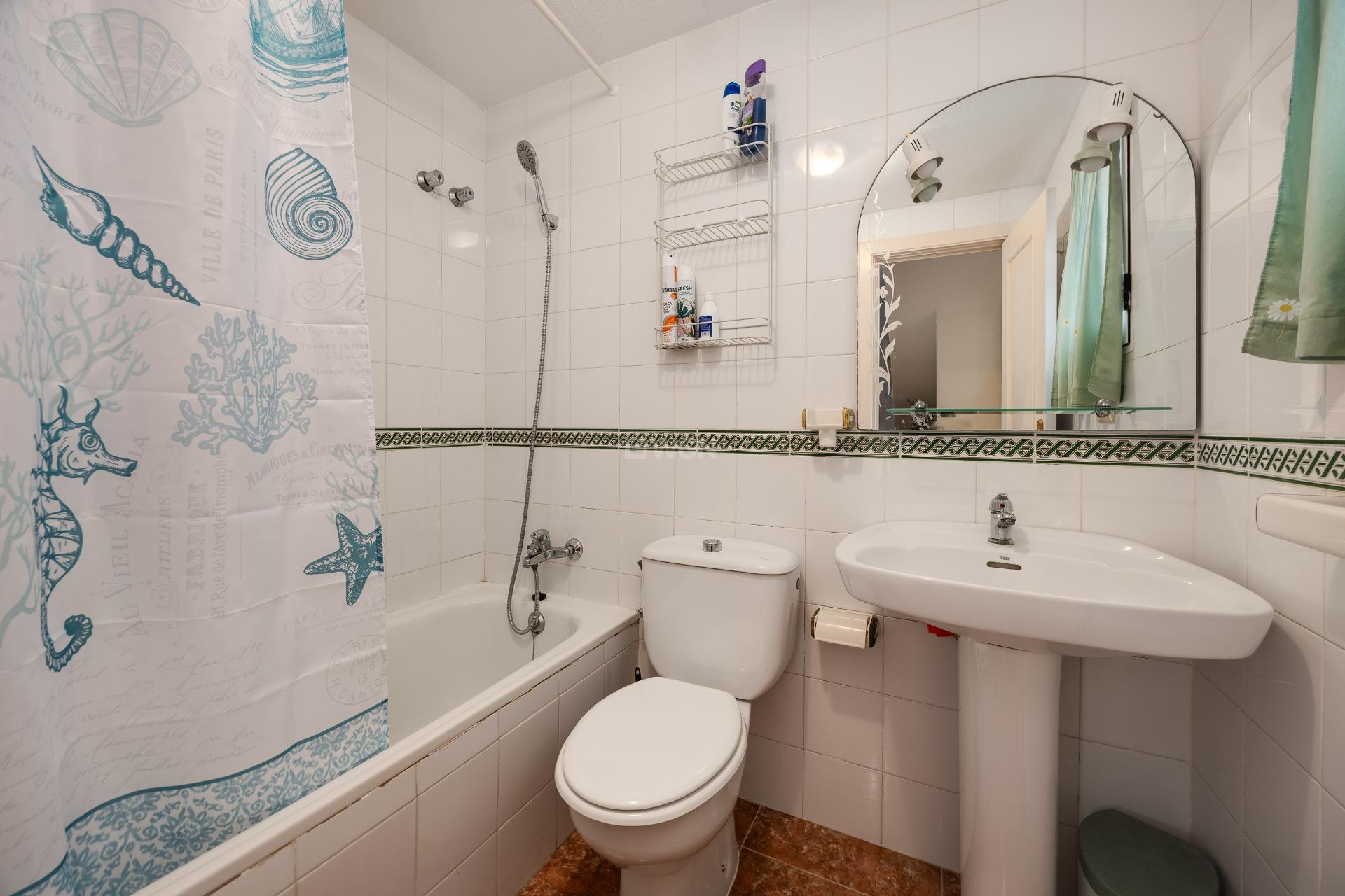 Wiederverkauf - Villa - Torrevieja - El Limonar