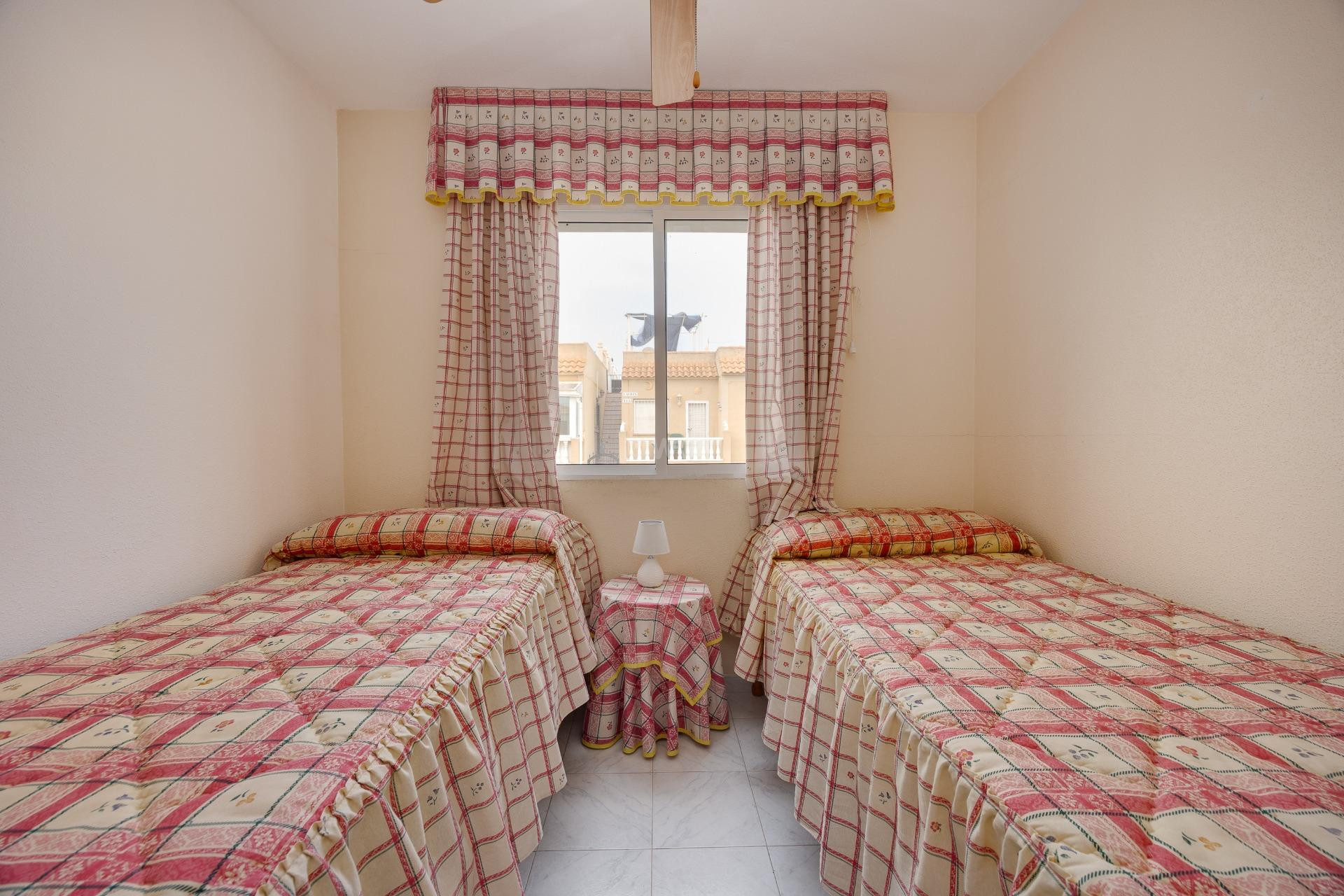 Wiederverkauf - Villa - Torrevieja - El Limonar