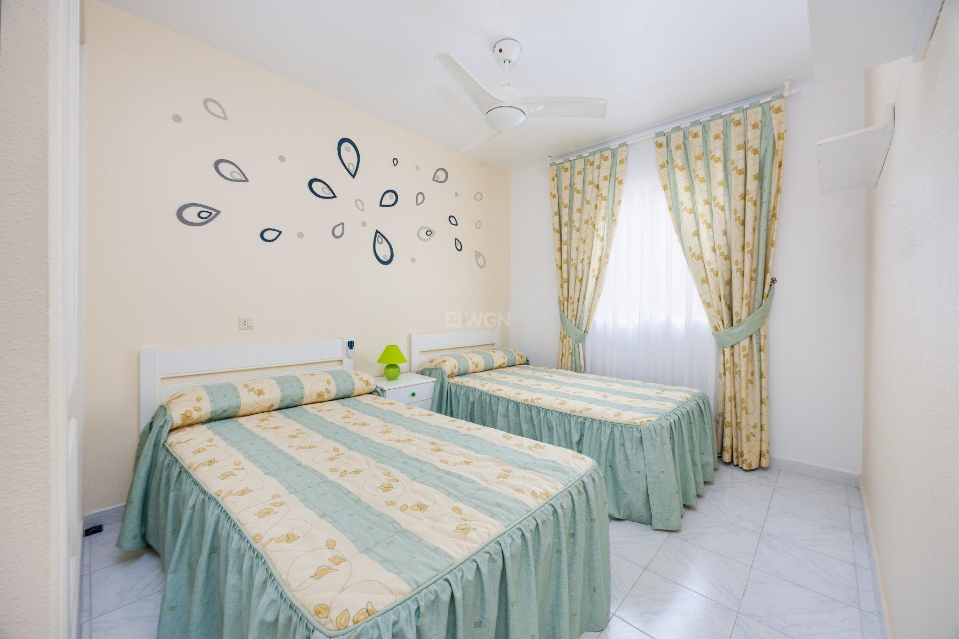 Wiederverkauf - Villa - Torrevieja - El Limonar
