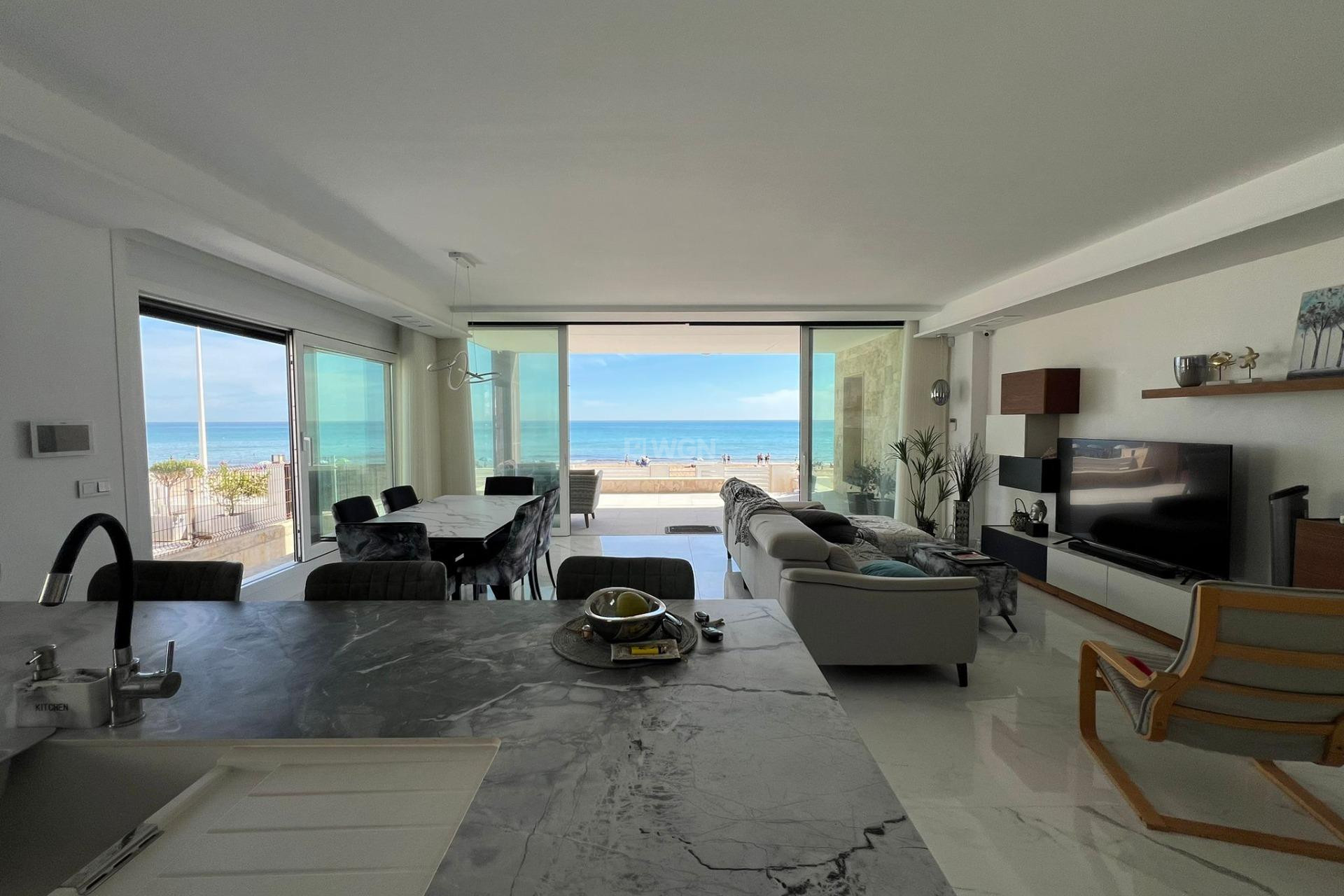 Wiederverkauf - Villa - Torrevieja - La Mata