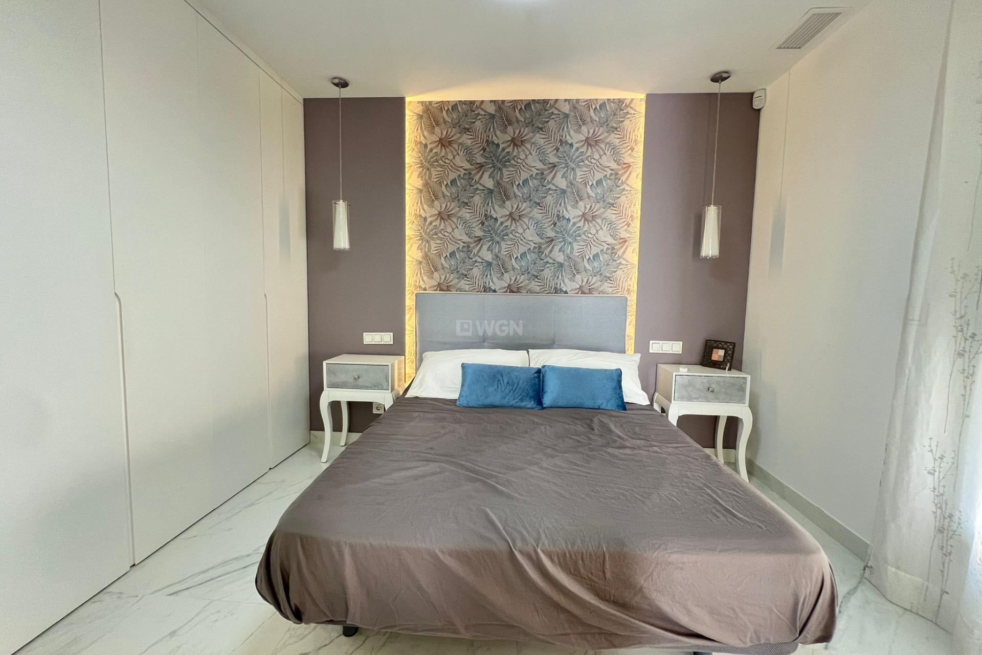 Wiederverkauf - Villa - Torrevieja - La Mata