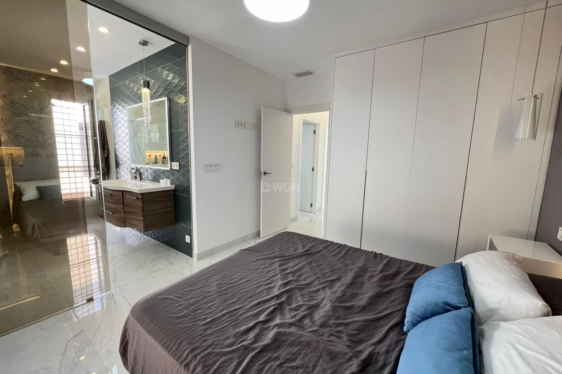 Wiederverkauf - Villa - Torrevieja - La Mata