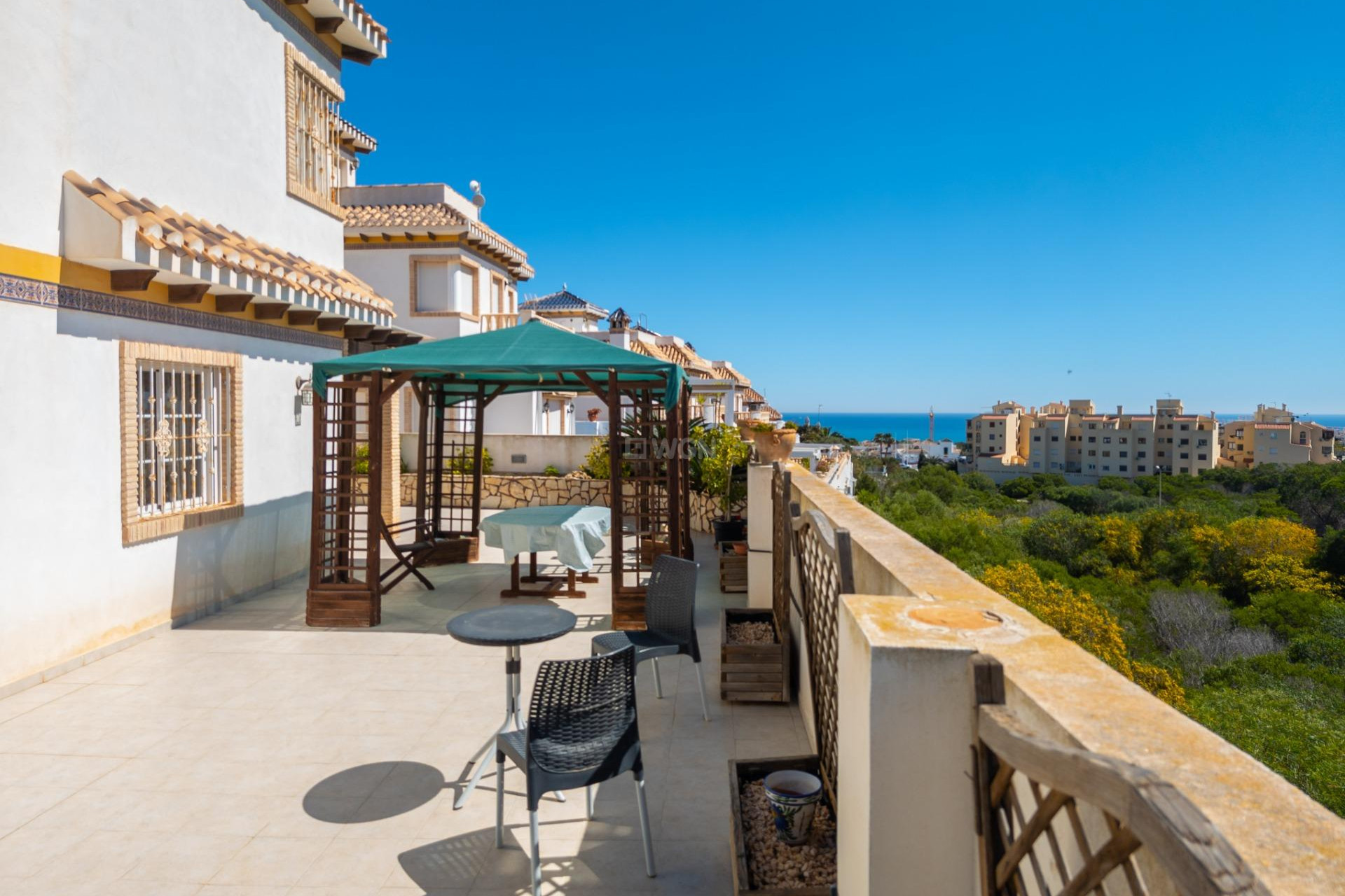 Wiederverkauf - Villa - Torrevieja - La Mata
