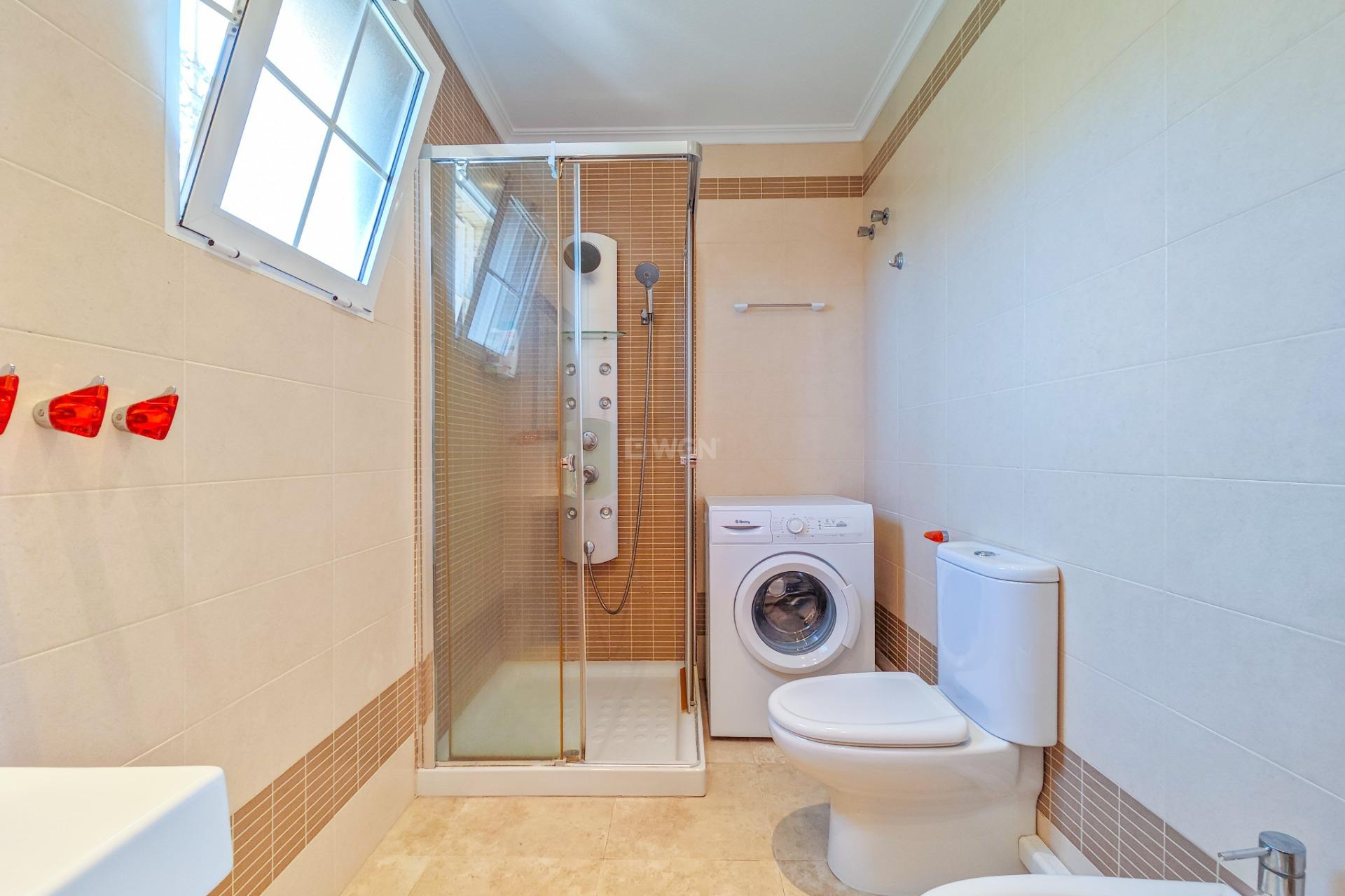 Wiederverkauf - Villa - Torrevieja - La Mata