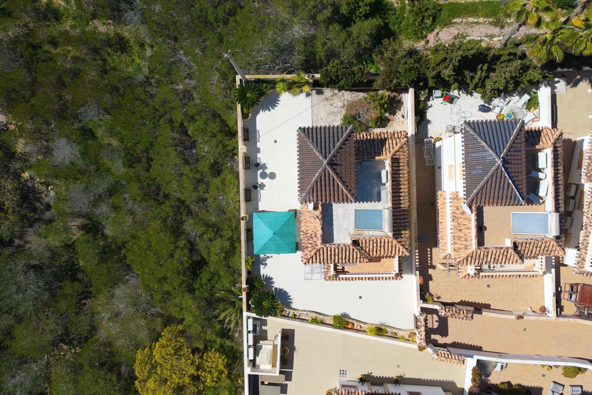 Wiederverkauf - Villa - Torrevieja - La Mata