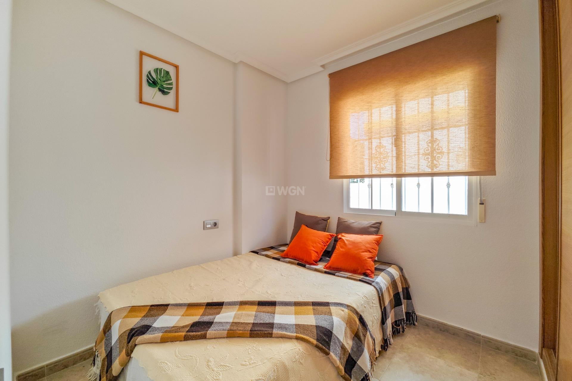 Wiederverkauf - Villa - Torrevieja - La Mata