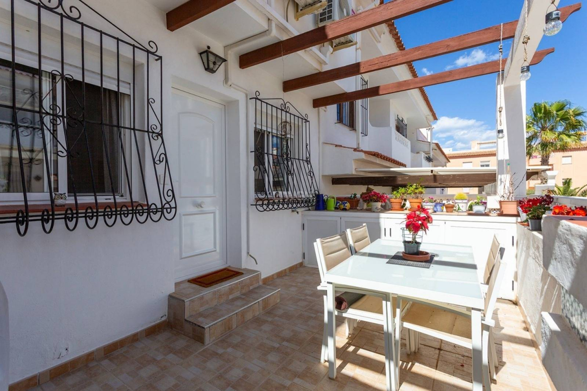 Wiederverkauf - Villa - Torrevieja - La Mata