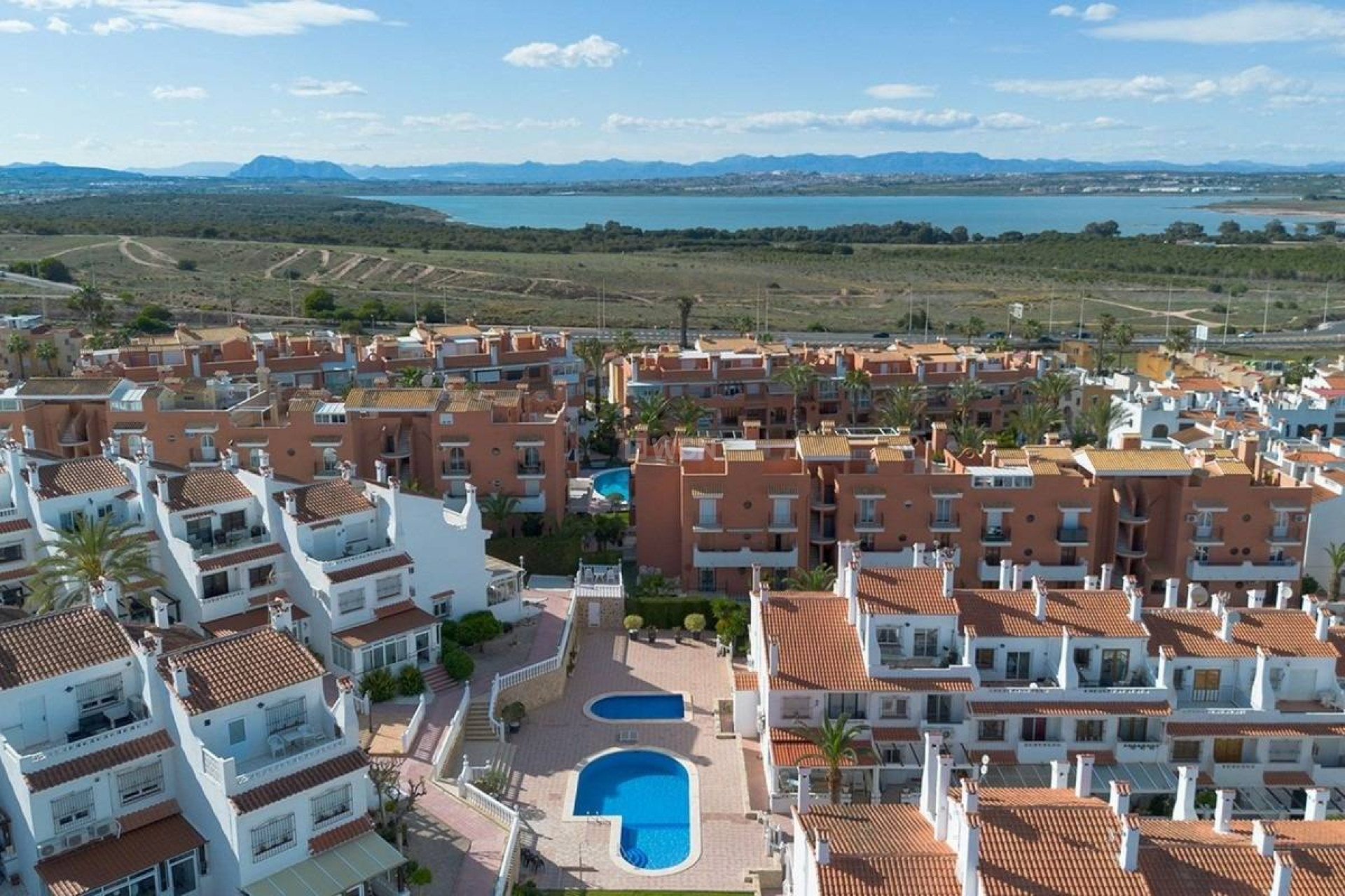 Wiederverkauf - Villa - Torrevieja - La Mata