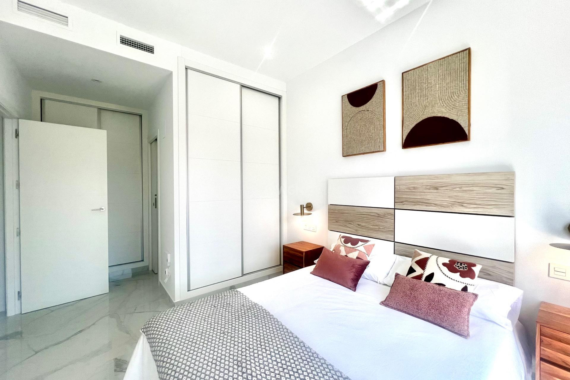 Wiederverkauf - Villa - Torrevieja - La Siesta - El Salado - Torreta