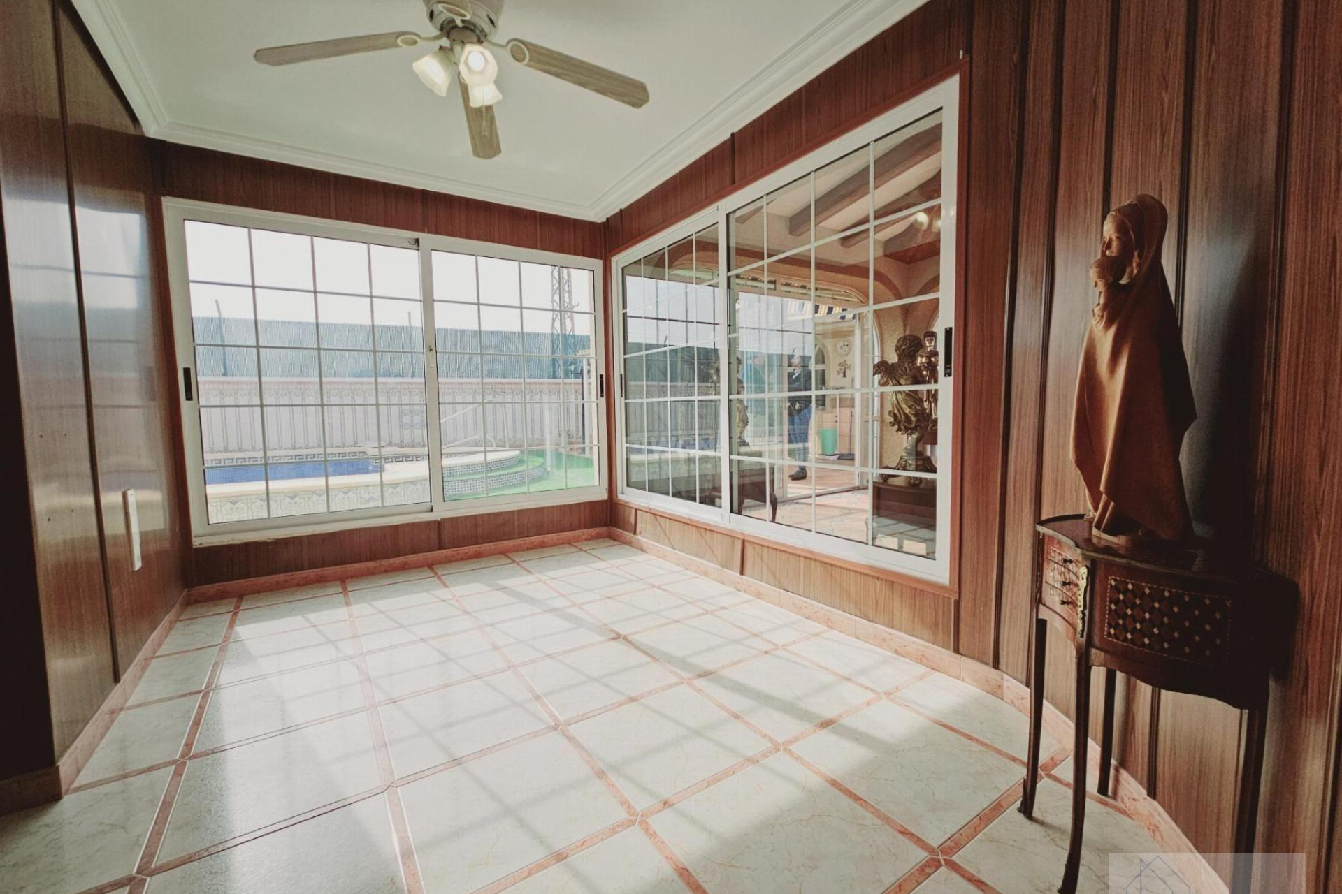 Wiederverkauf - Villa - Torrevieja - La Siesta - El Salado - Torreta