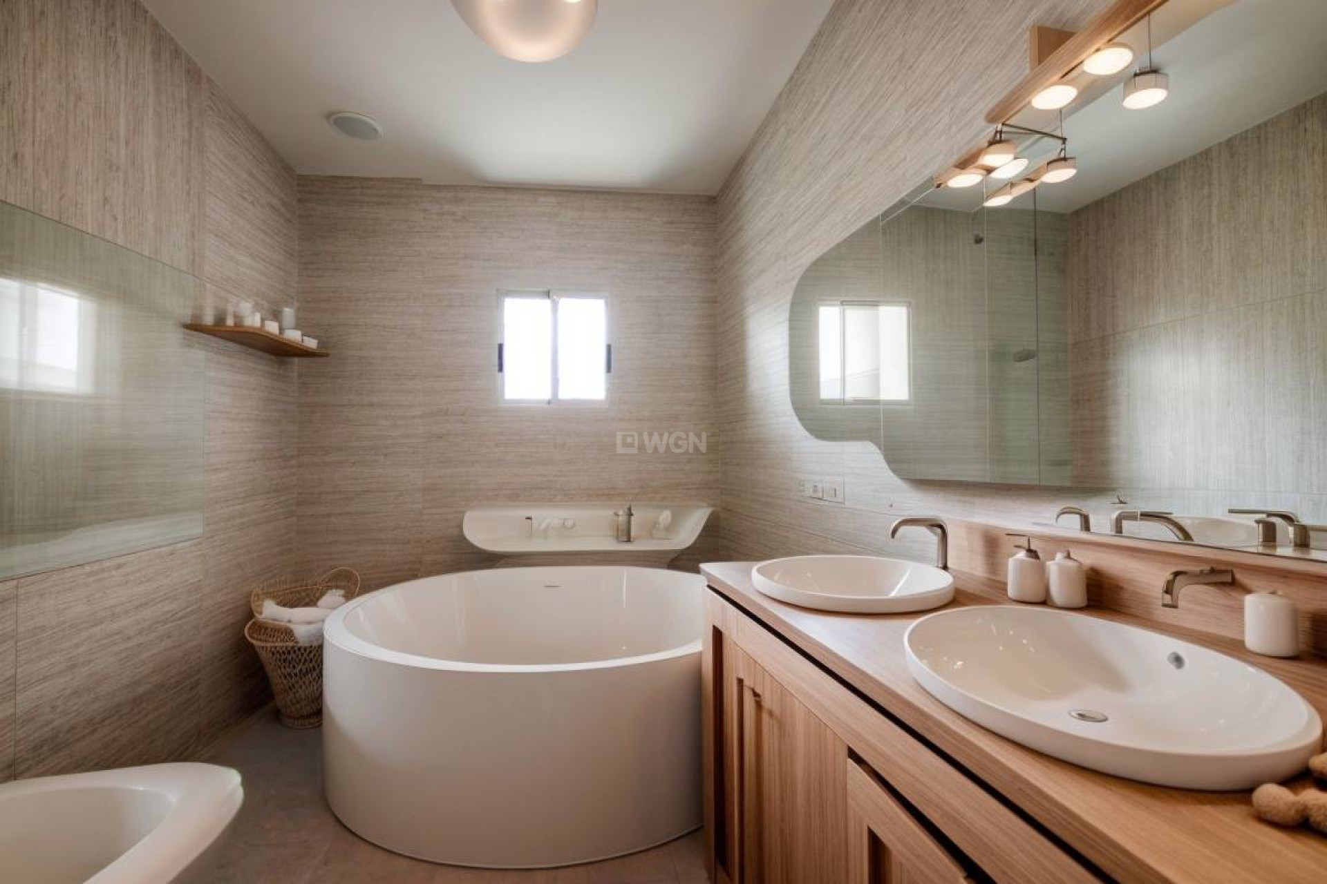 Wiederverkauf - Villa - Torrevieja - La Siesta - El Salado - Torreta