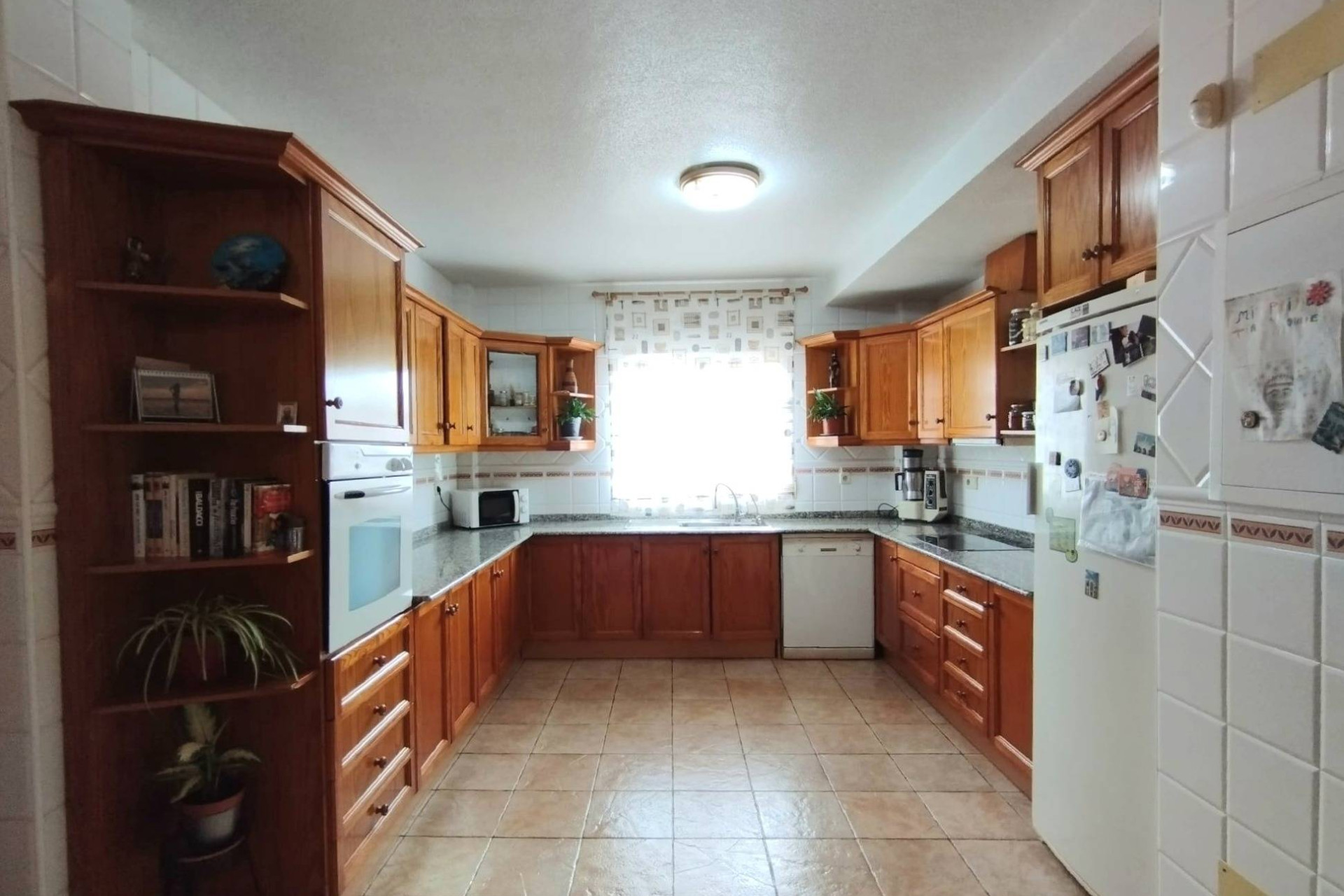 Wiederverkauf - Villa - Torrevieja - La Siesta - El Salado - Torreta